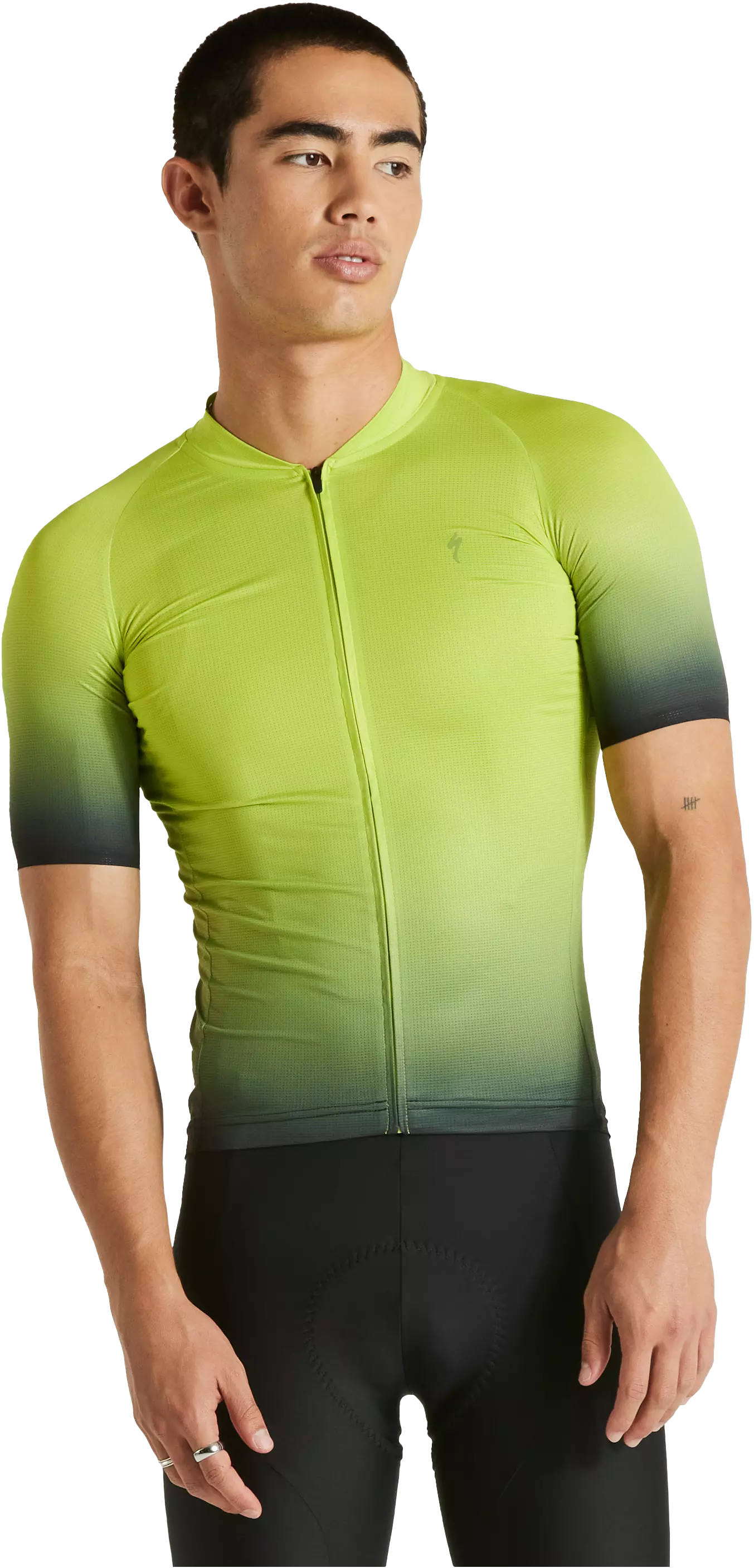 Men's HyprViz SL Air Jersey