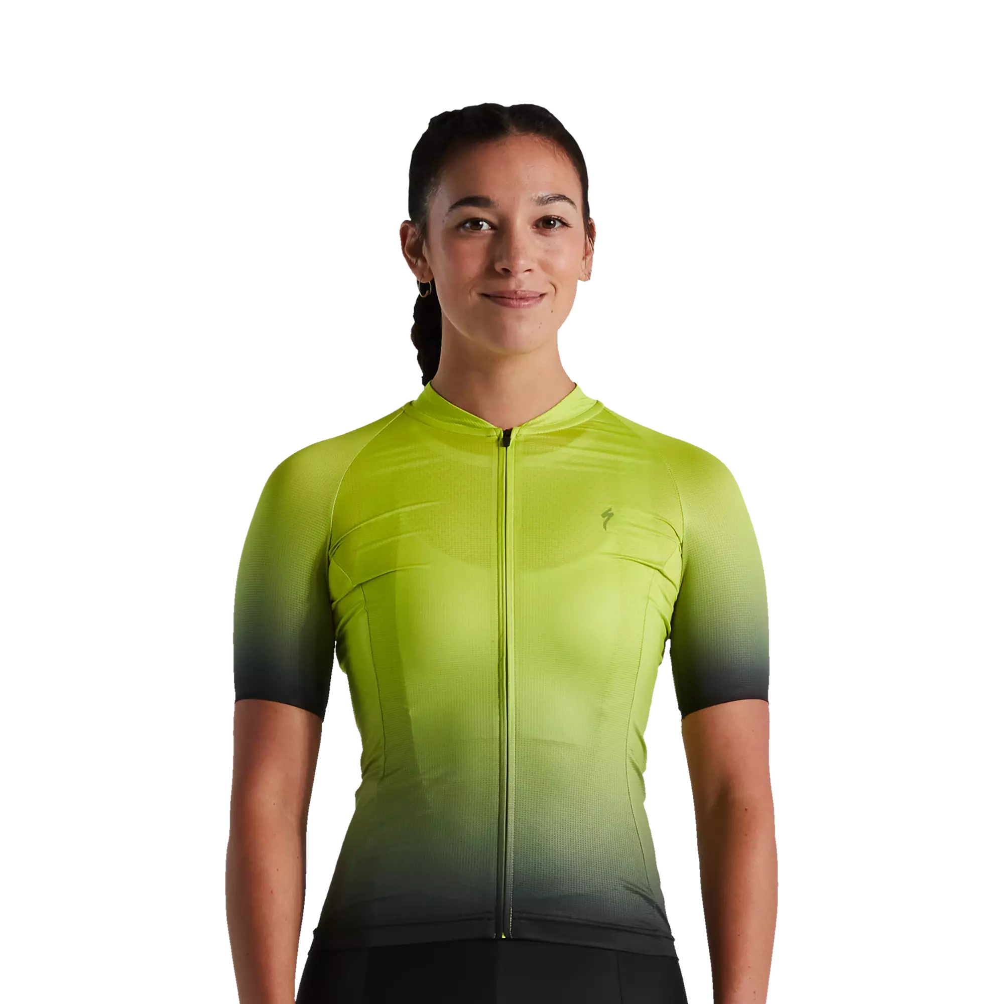 Women's HyprViz SL Air Jersey