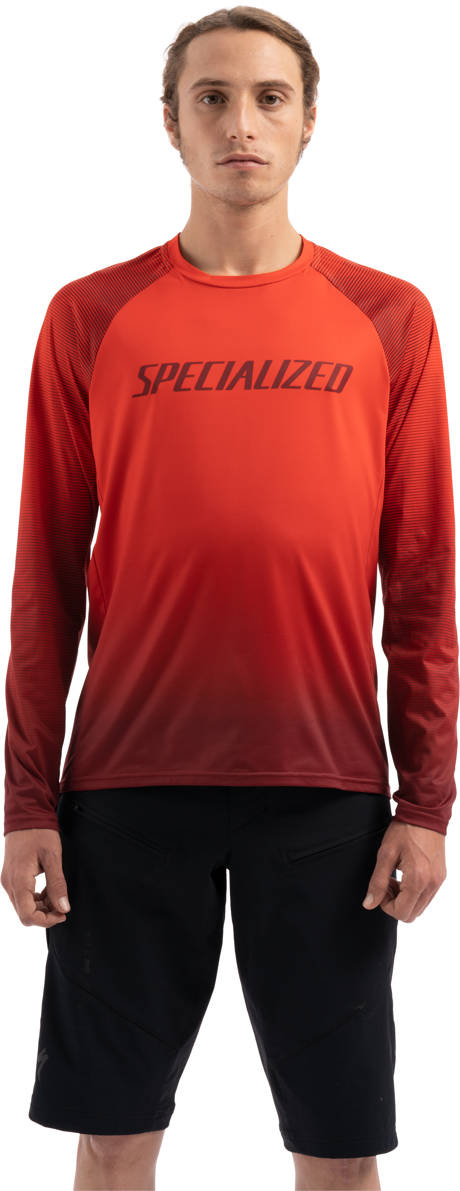 Specialized enduro clearance jersey