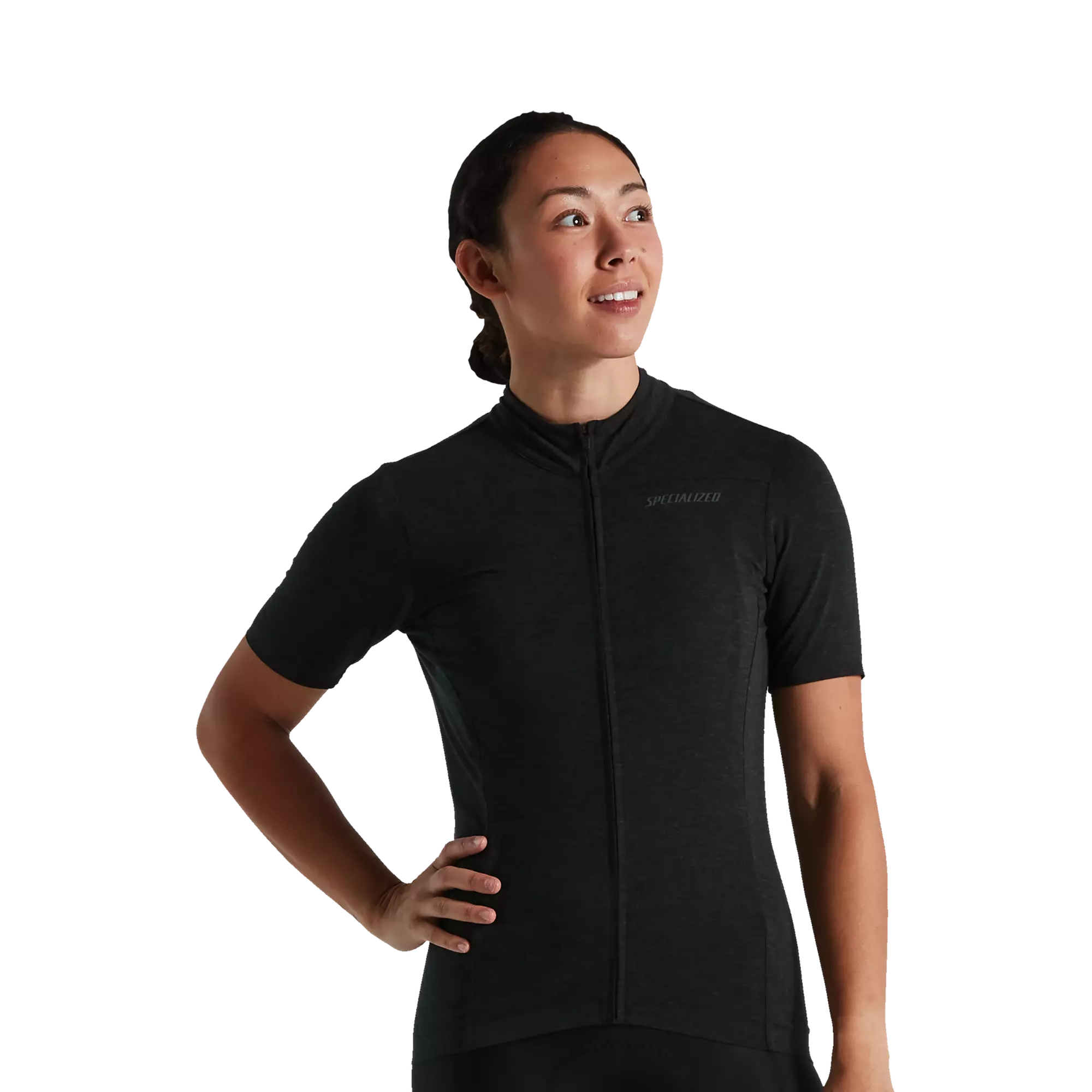 Camiseta RBX Merino para mujer