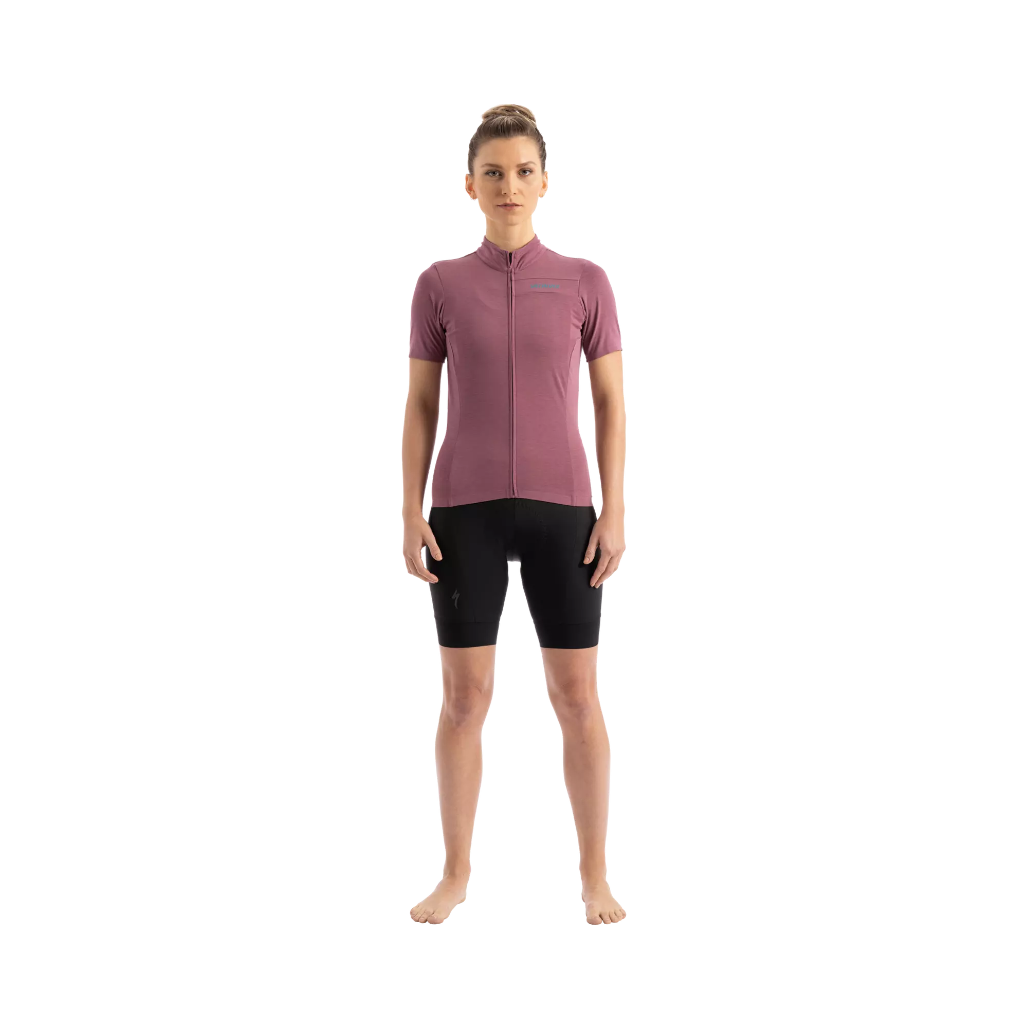 Women's RBX Merino Jersey