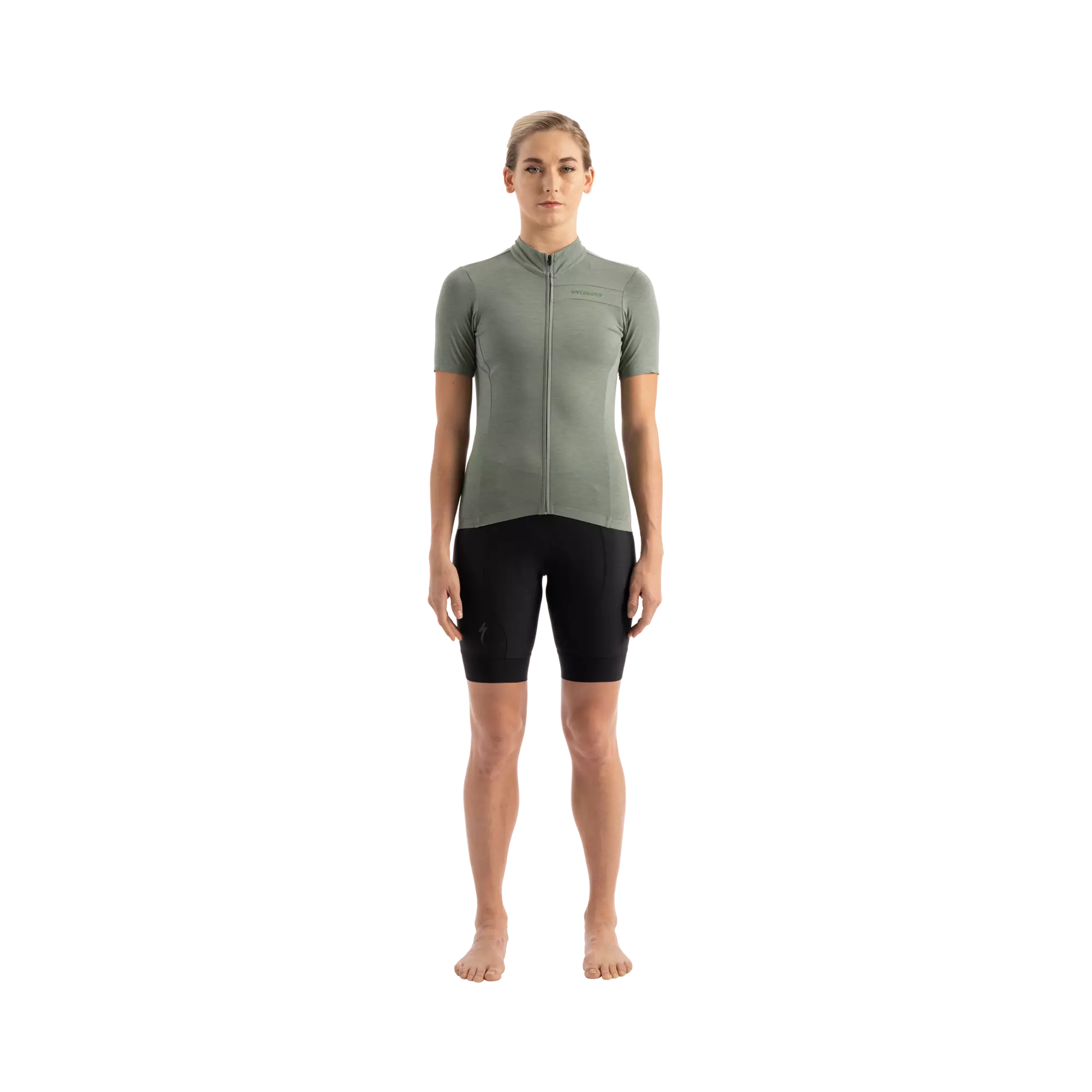 Women's RBX Merino Jersey