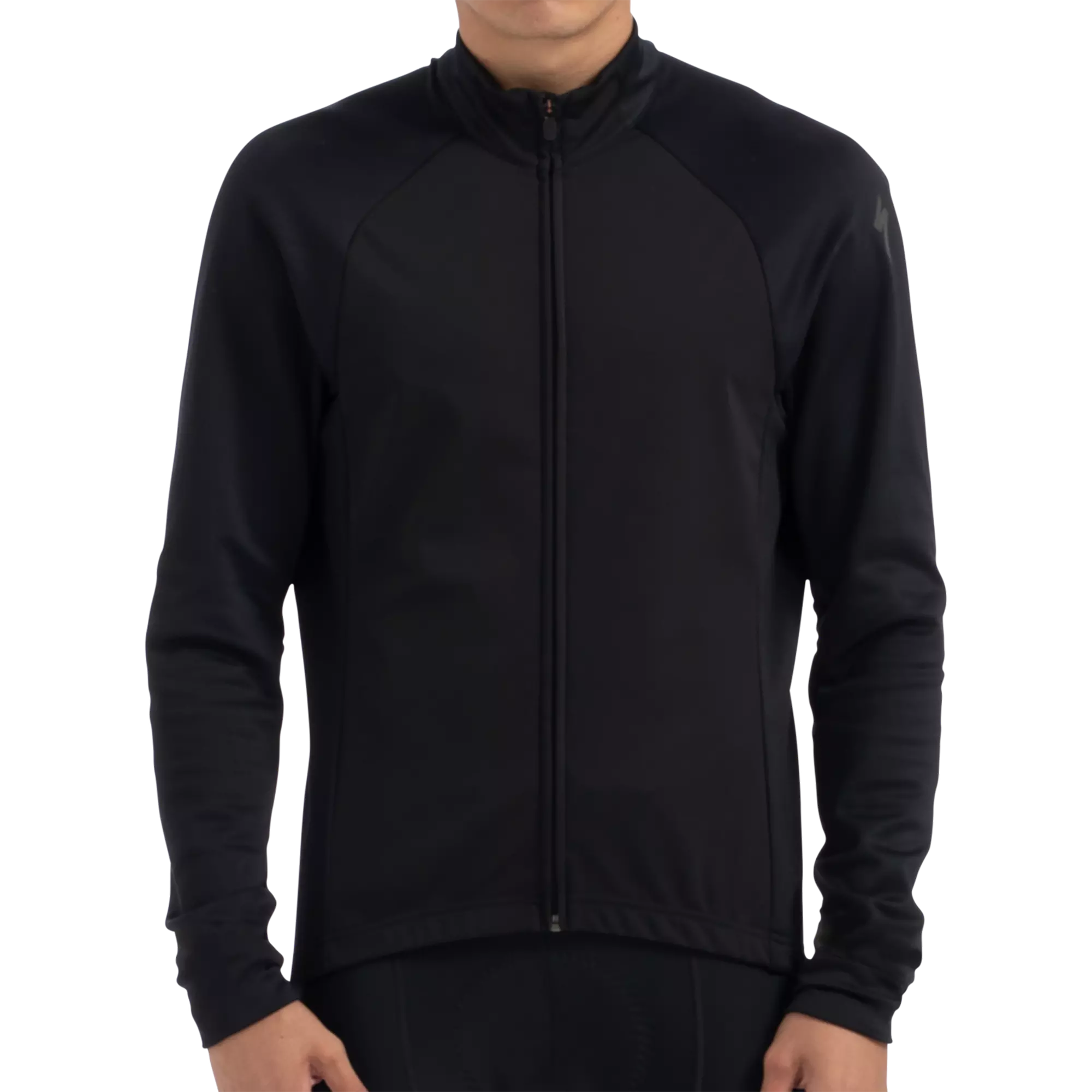 Men's Therminal™ Wind Long Sleeve Jersey