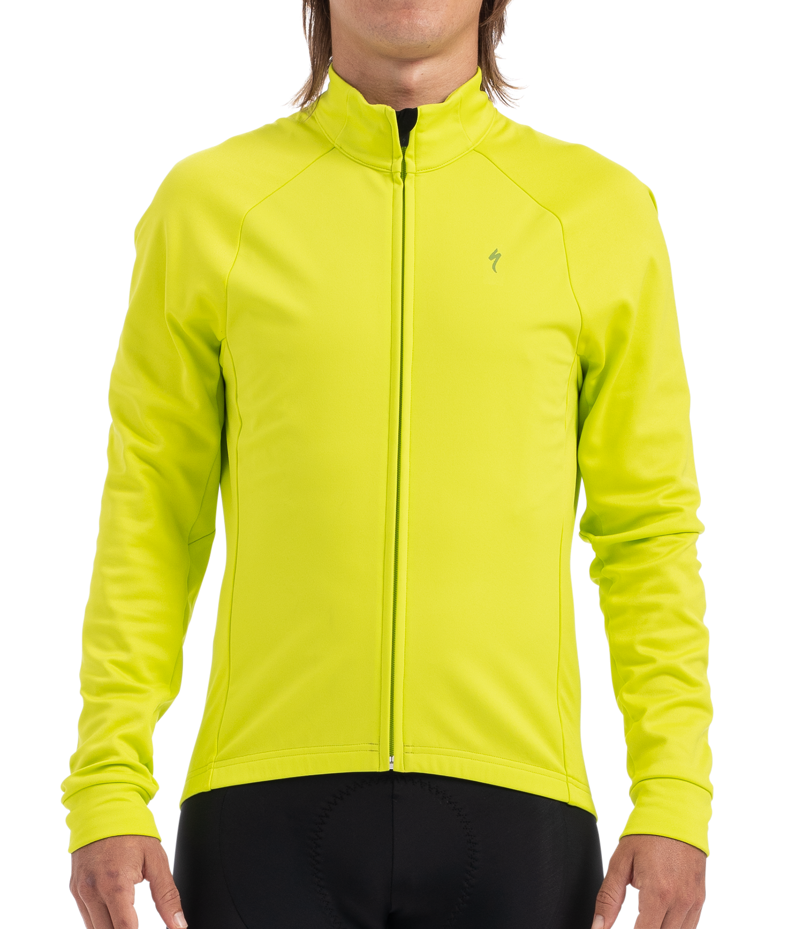 Men's Therminal™ Wind Long Sleeve Jersey