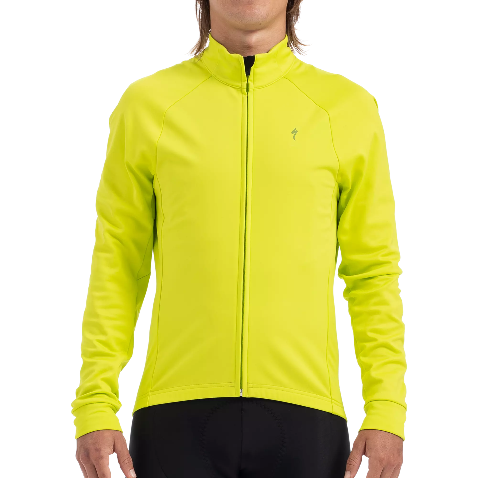 Men's Therminal™ Wind Long Sleeve Jersey