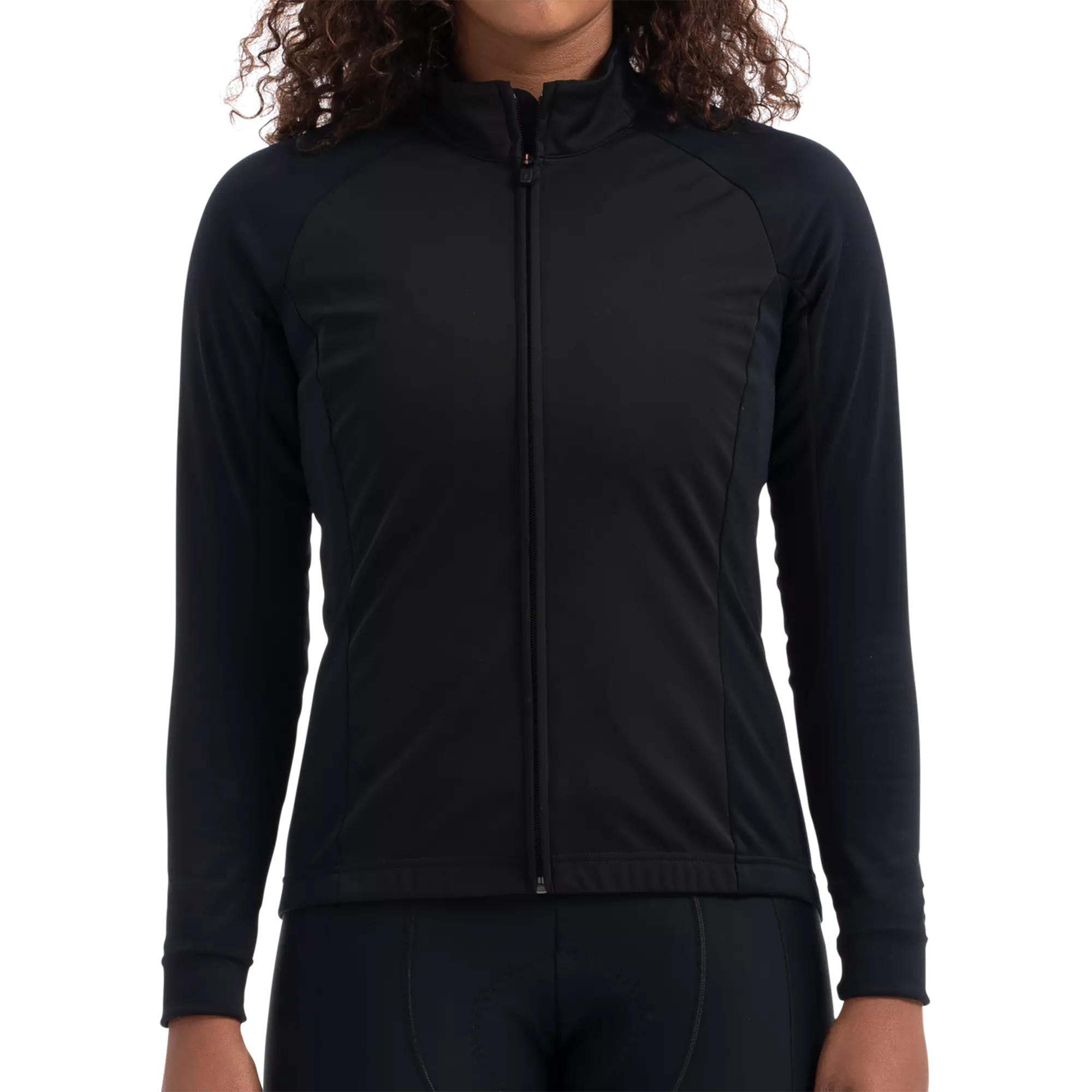 Women's Therminal™ Wind Long Sleeve Jersey