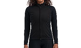 THERMINAL WIND JERSEY LONG SLEEVES WOMEN