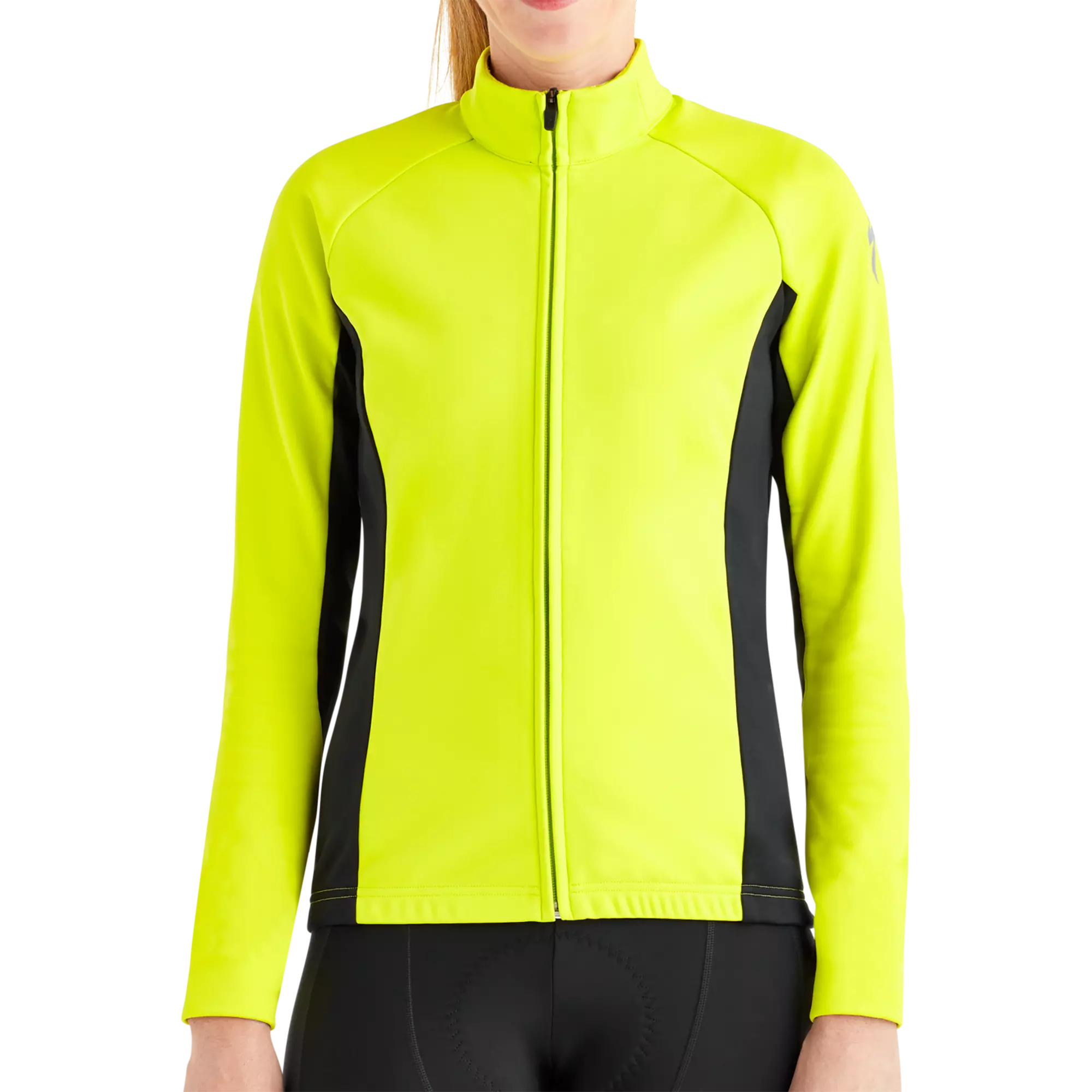 Women's Therminal™ Wind Long Sleeve Jersey