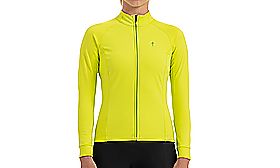 THERMINAL WIND JERSEY LONG SLEEVES WOMEN