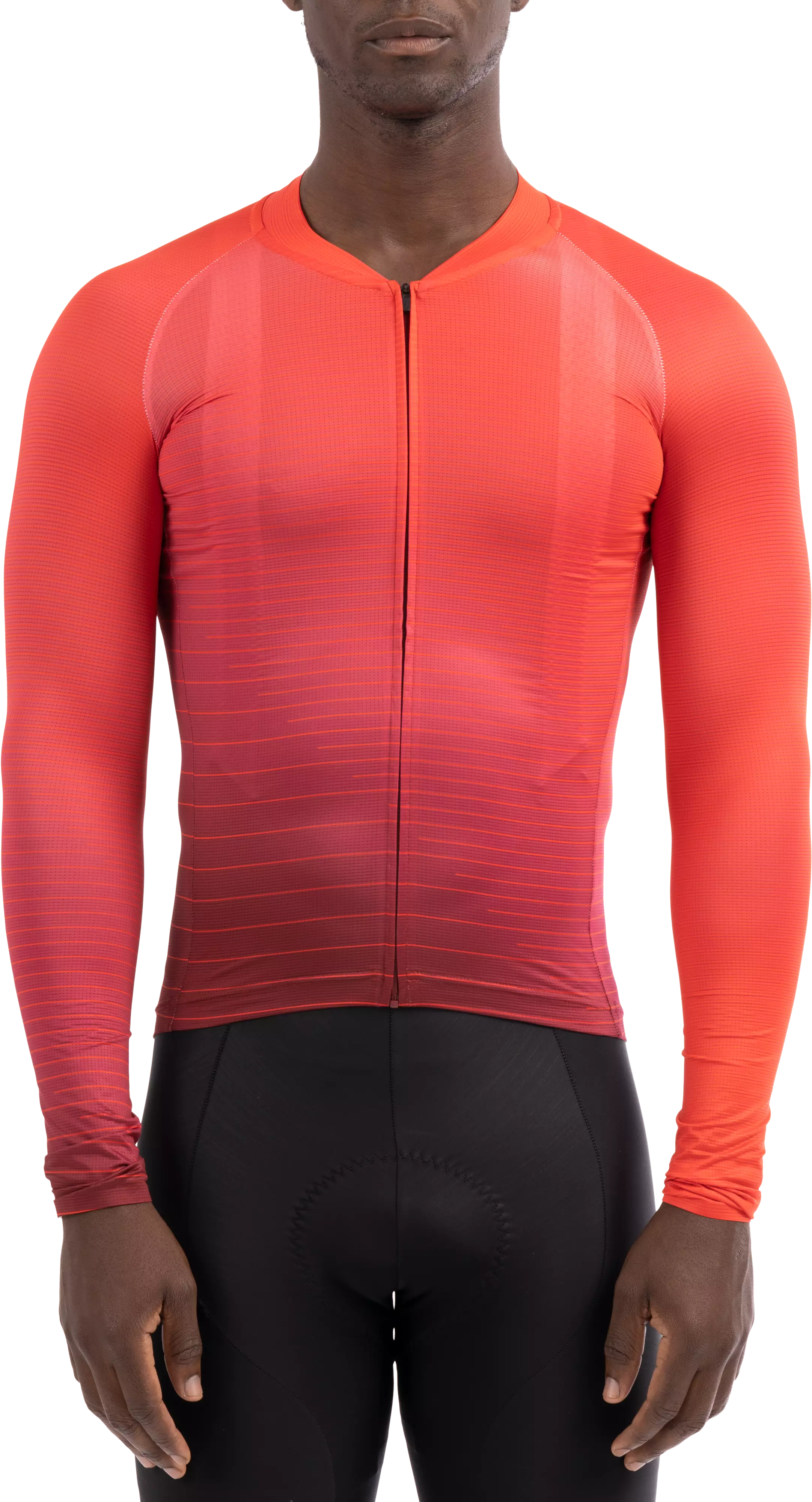 Men's SL Air Long Sleeve Jersey