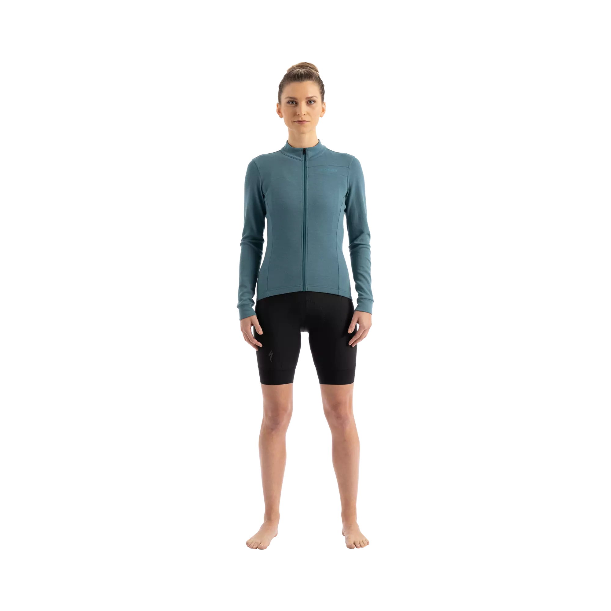 Women's RBX Merino Long Sleeve Jersey