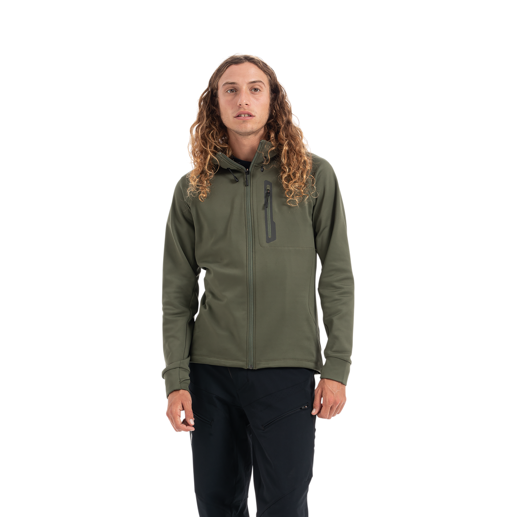 Therminal™ Mountain Jersey