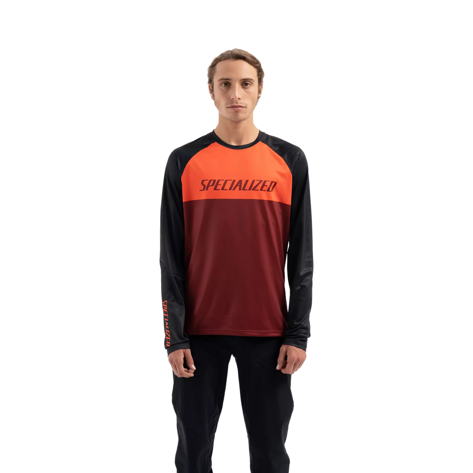 Demo Pro Long Sleeve Jersey