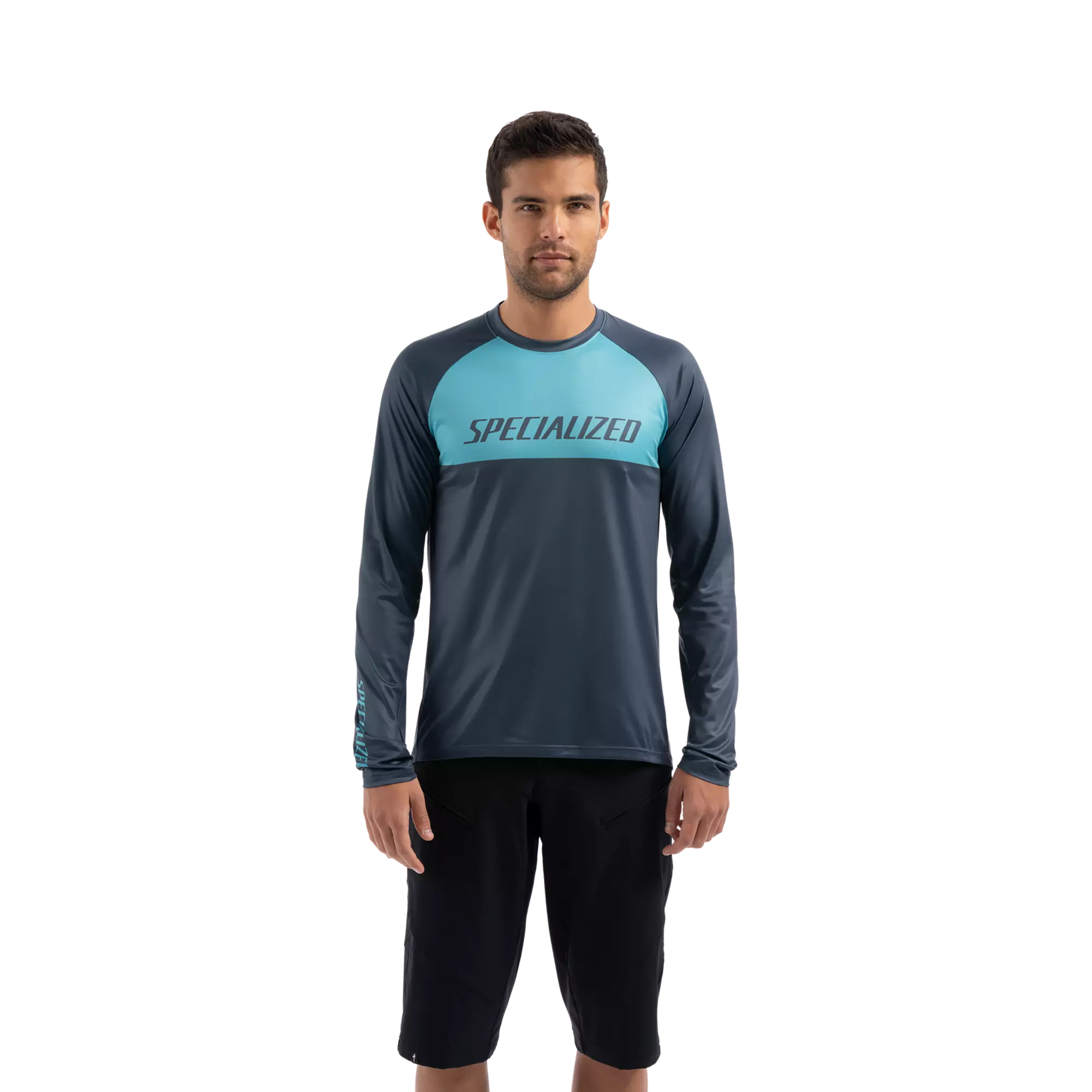 Demo Pro Long Sleeve Jersey