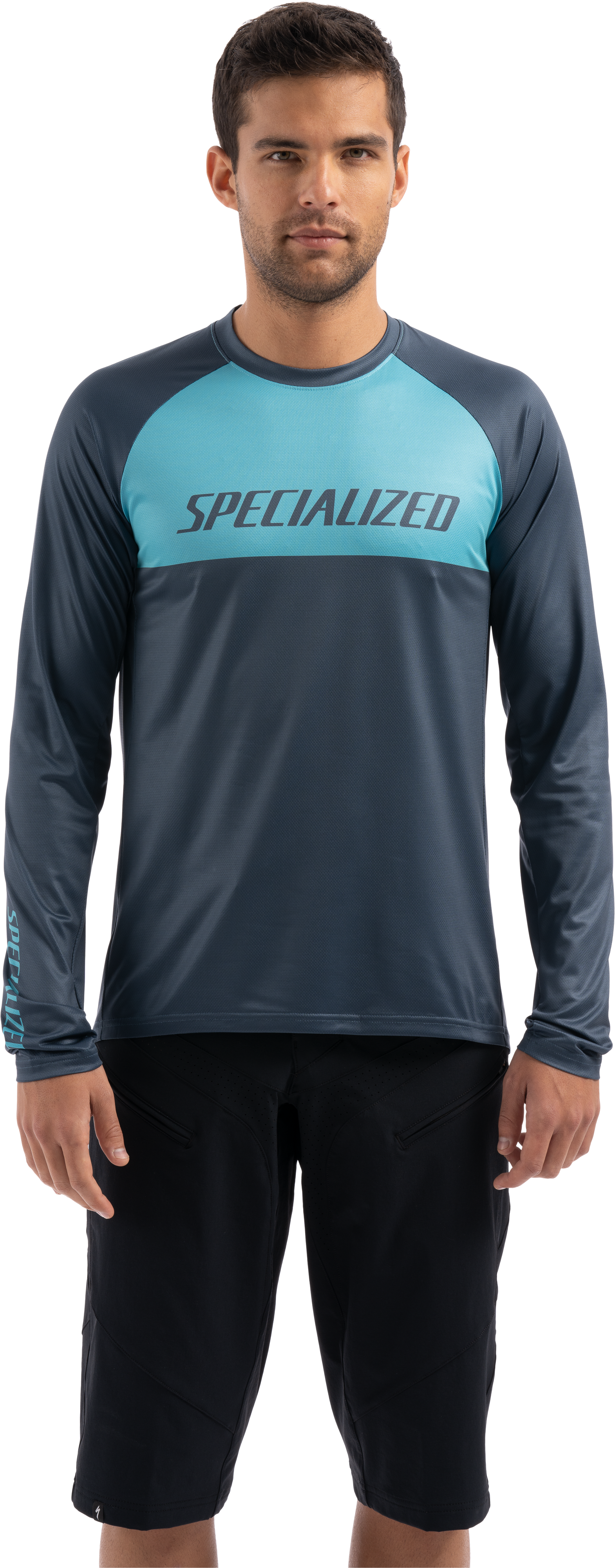 Demo pro sale long sleeve jersey