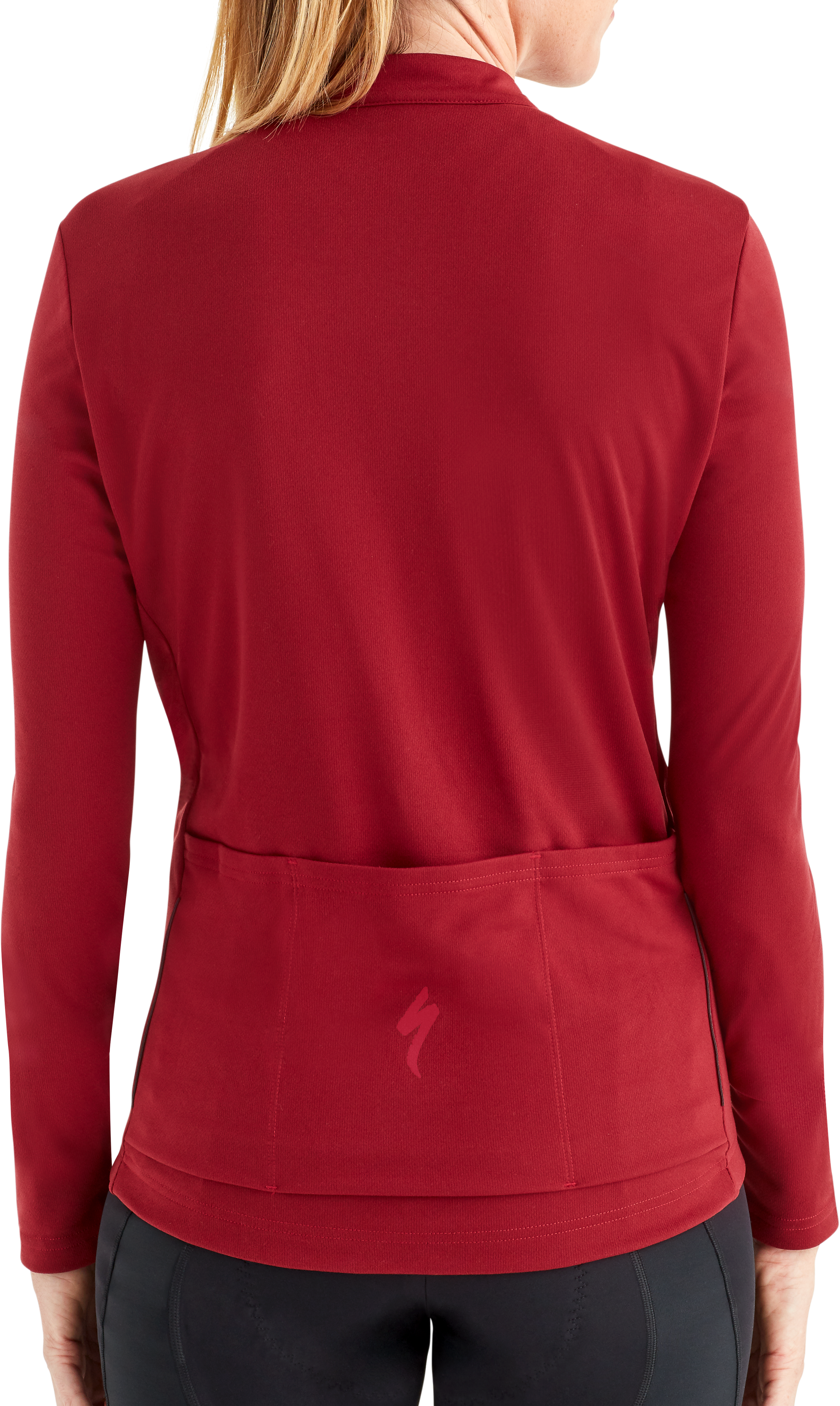 Specialized Women's RBX Classic Jersey Long Sleeve - The Bicycle