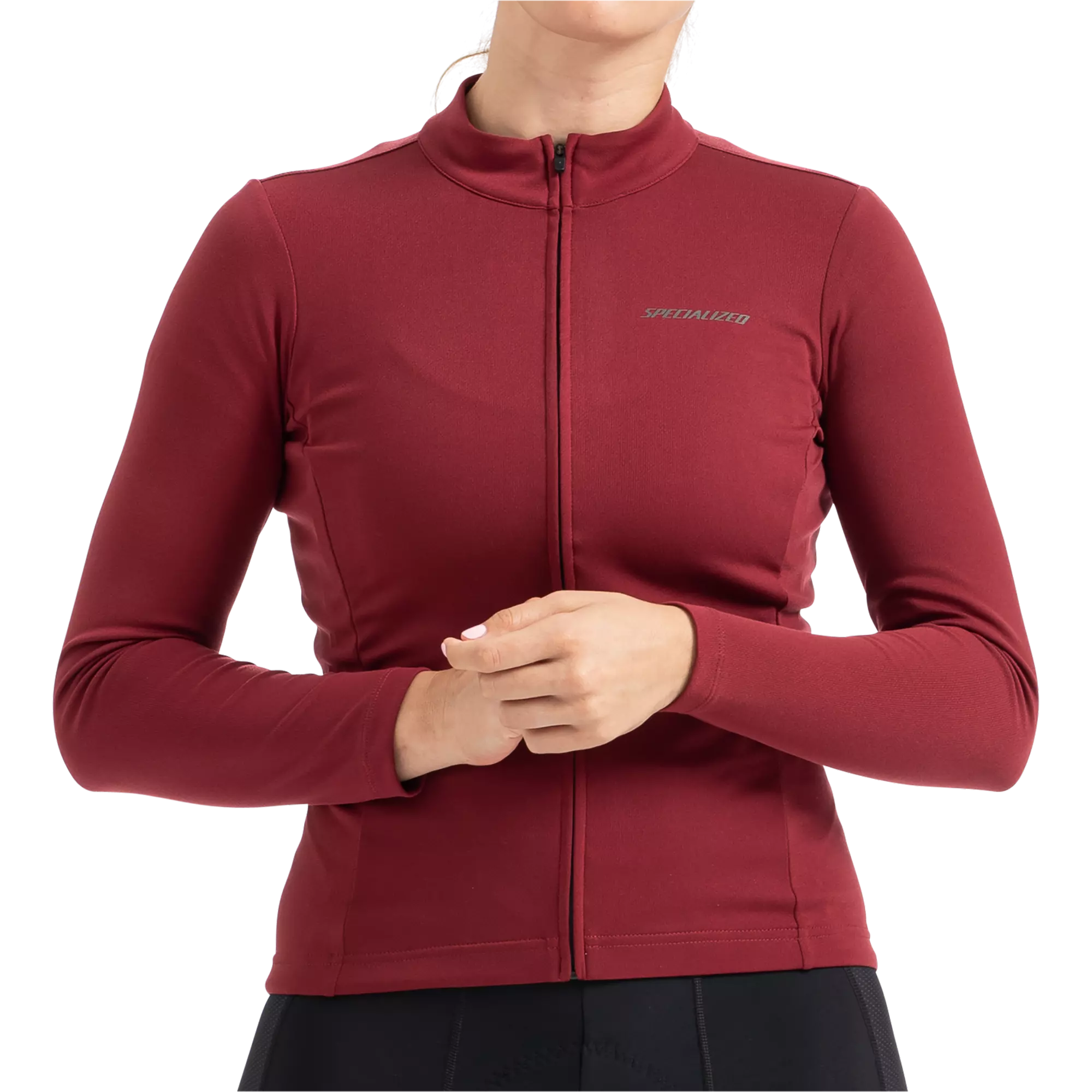 Women's RBX Classic Long Sleeve Jersey