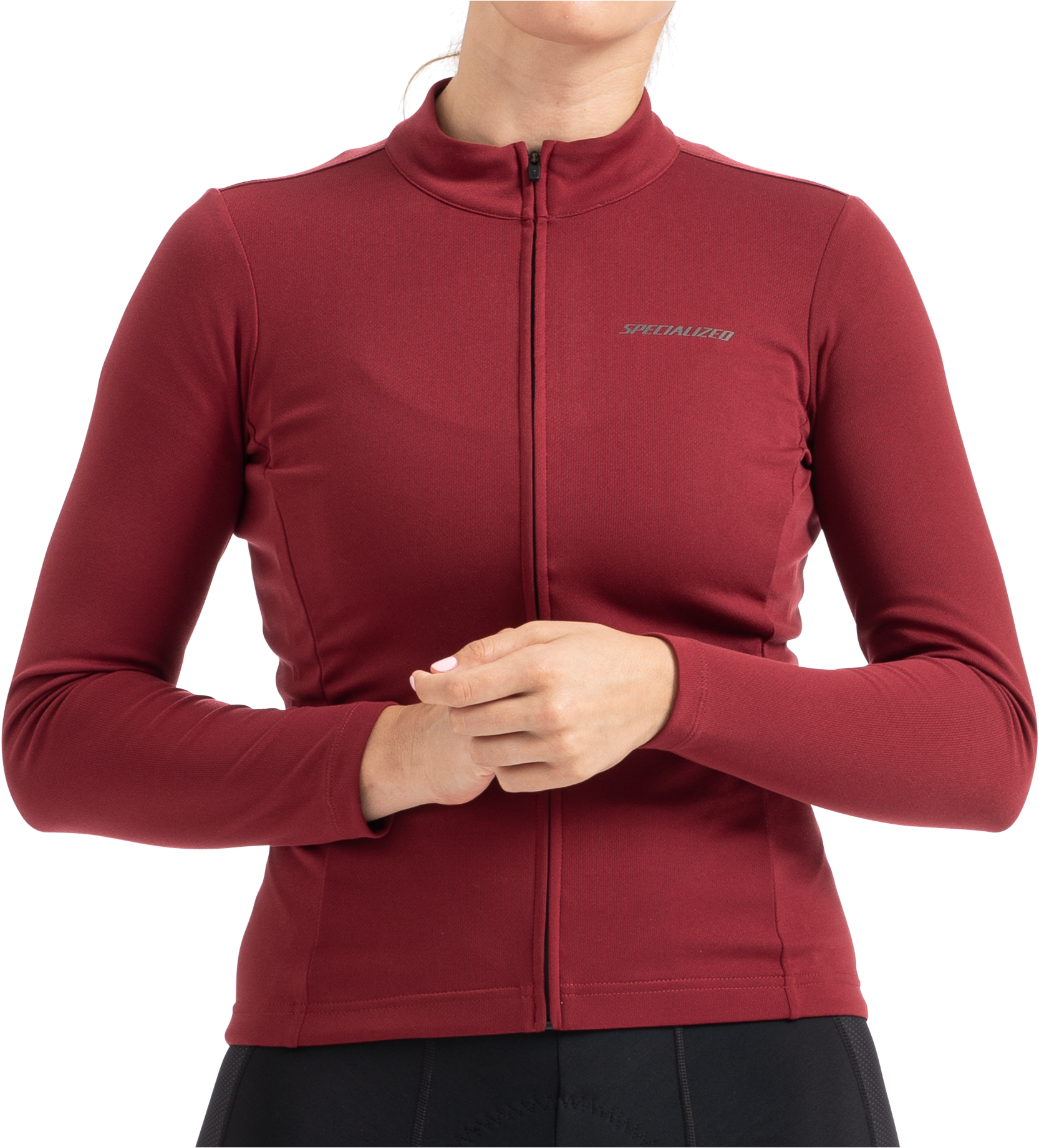 Specialized Women's RBX Expert Thermal Jersey Long Sleeve - Fresh Air  Experience - Thunder Bay, ON P7C 3S2