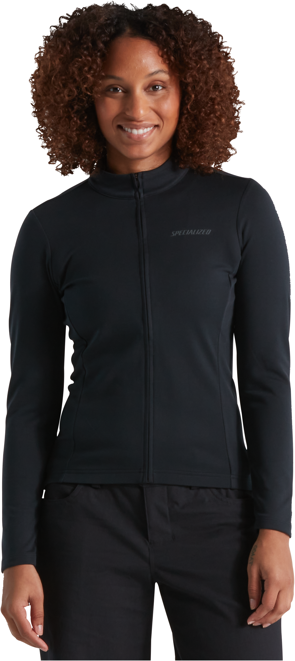 Specialized Women's RBX Classic Jersey Long Sleeve - The Bicycle