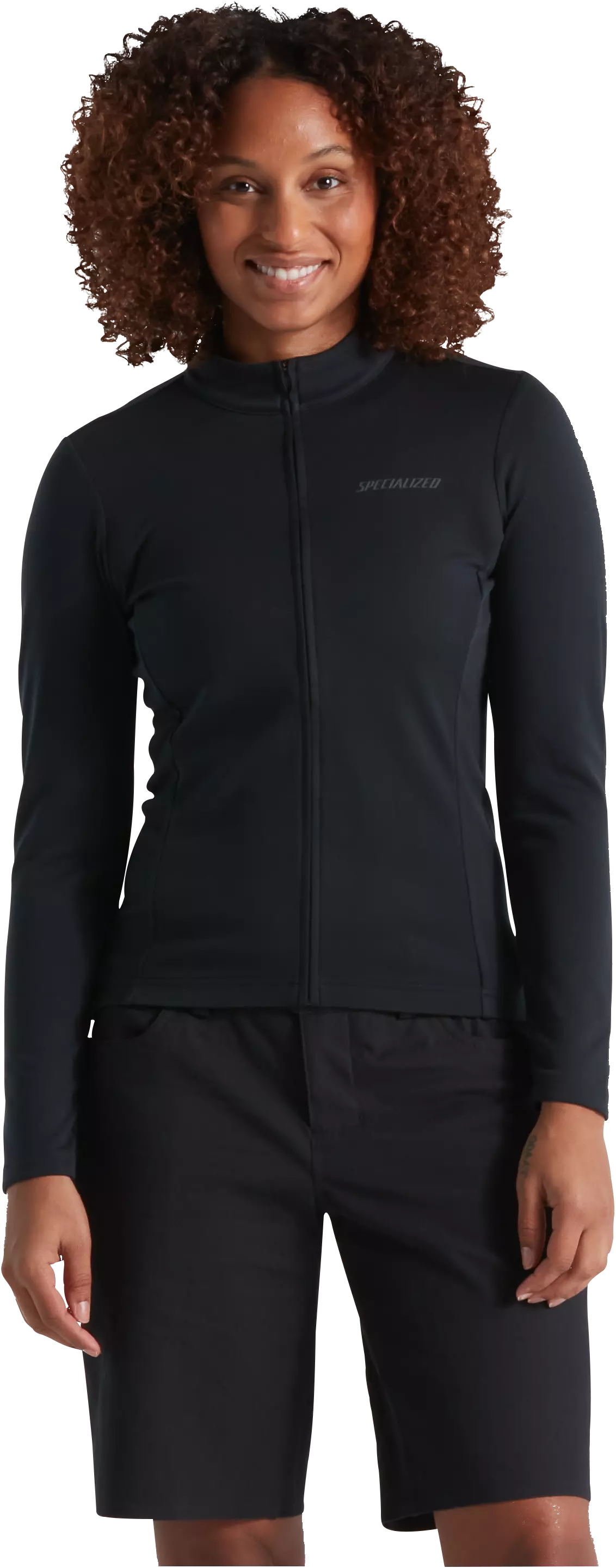 Women's RBX Classic Long Sleeve Jersey