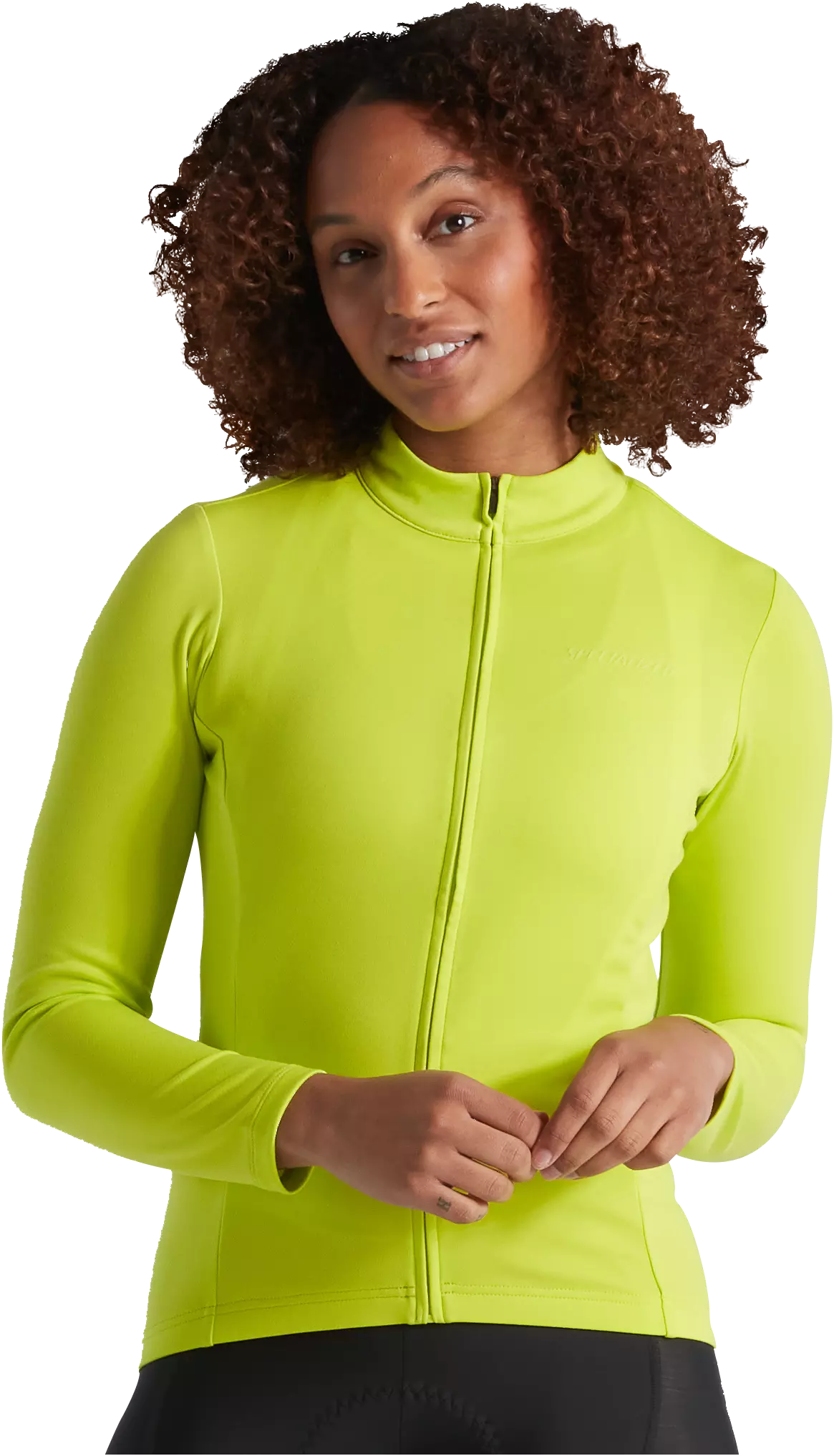 Women's RBX Classic Long Sleeve Jersey