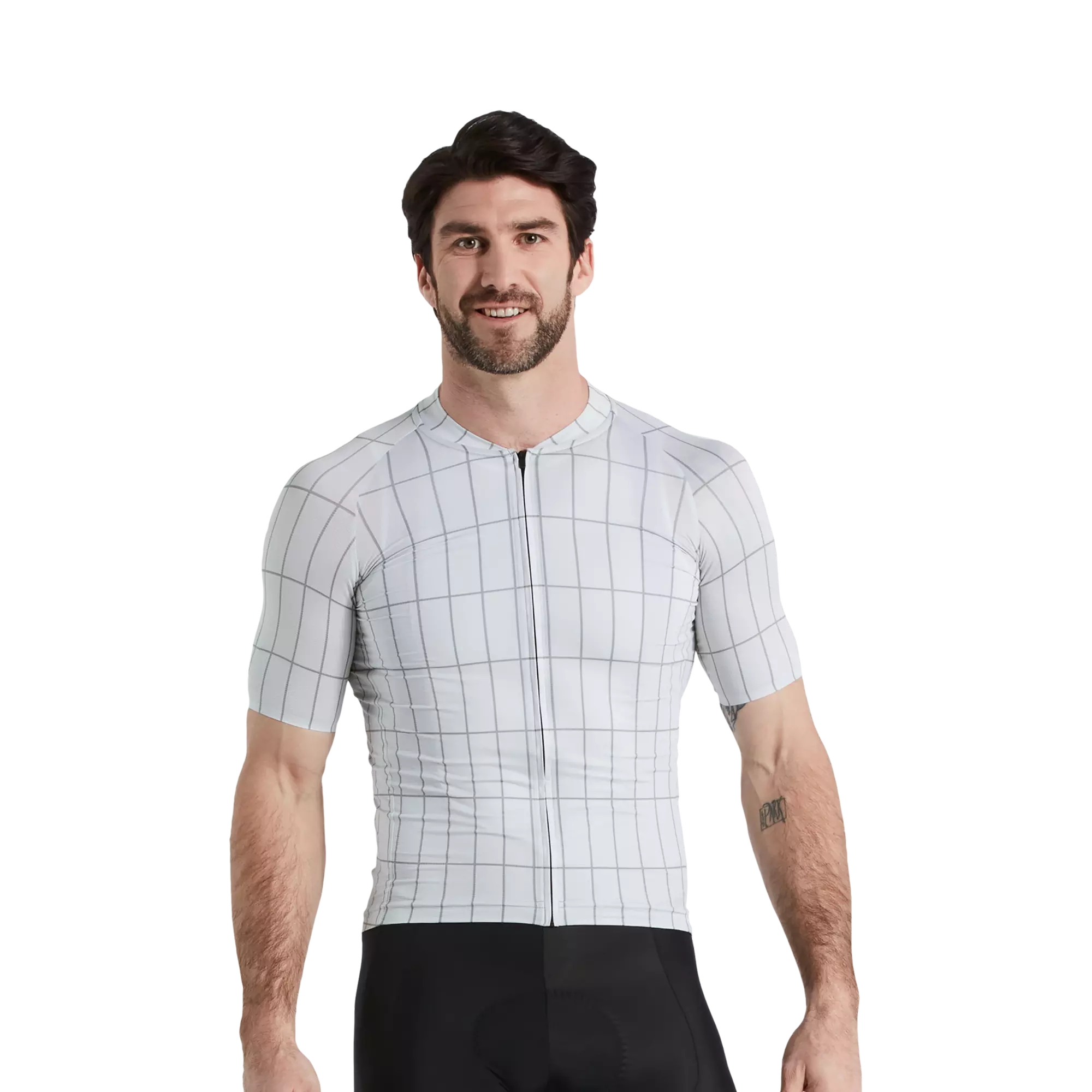 Camiseta SL Air para hombre - La velocidad de la luz