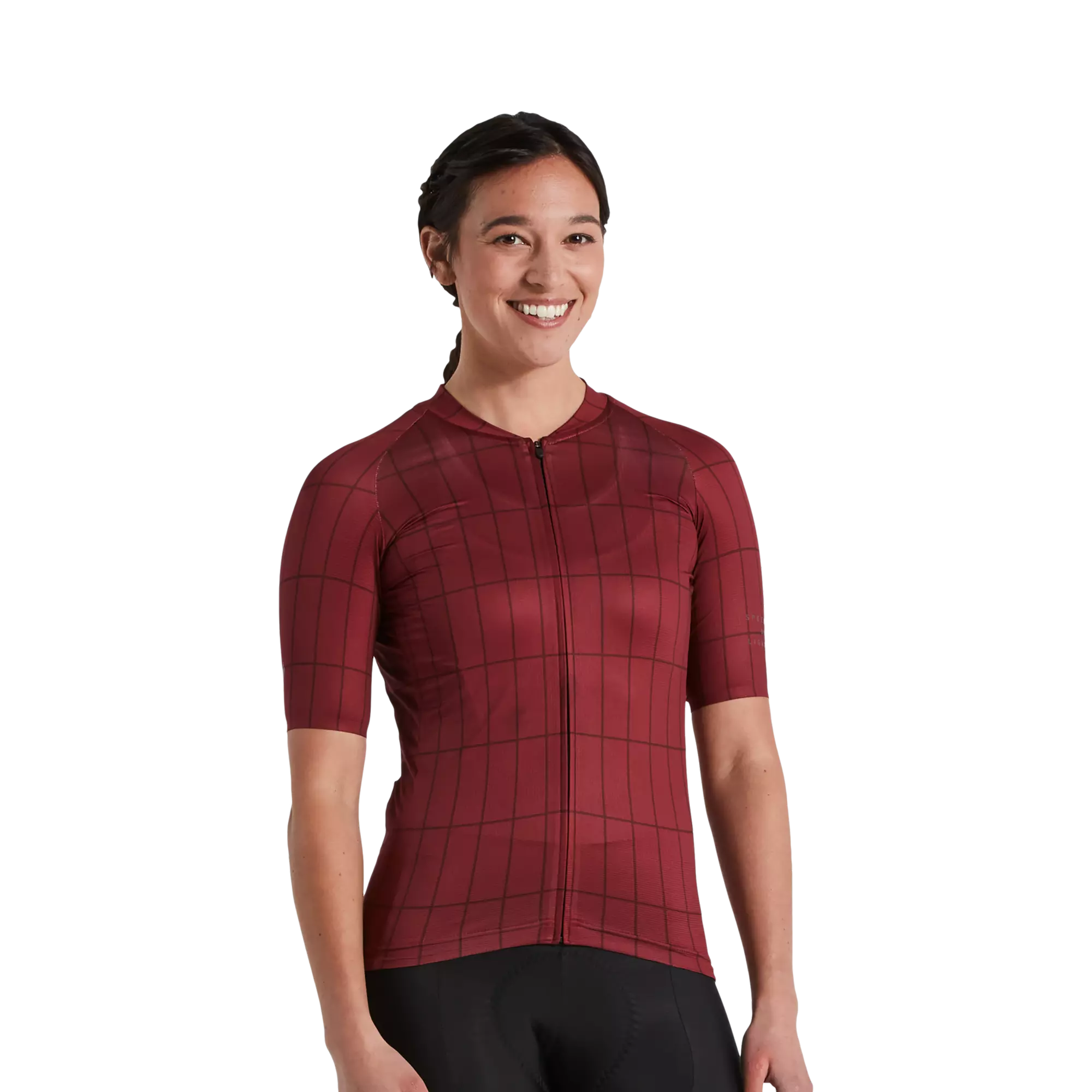 Women's SL Air Jersey - Speed of Light