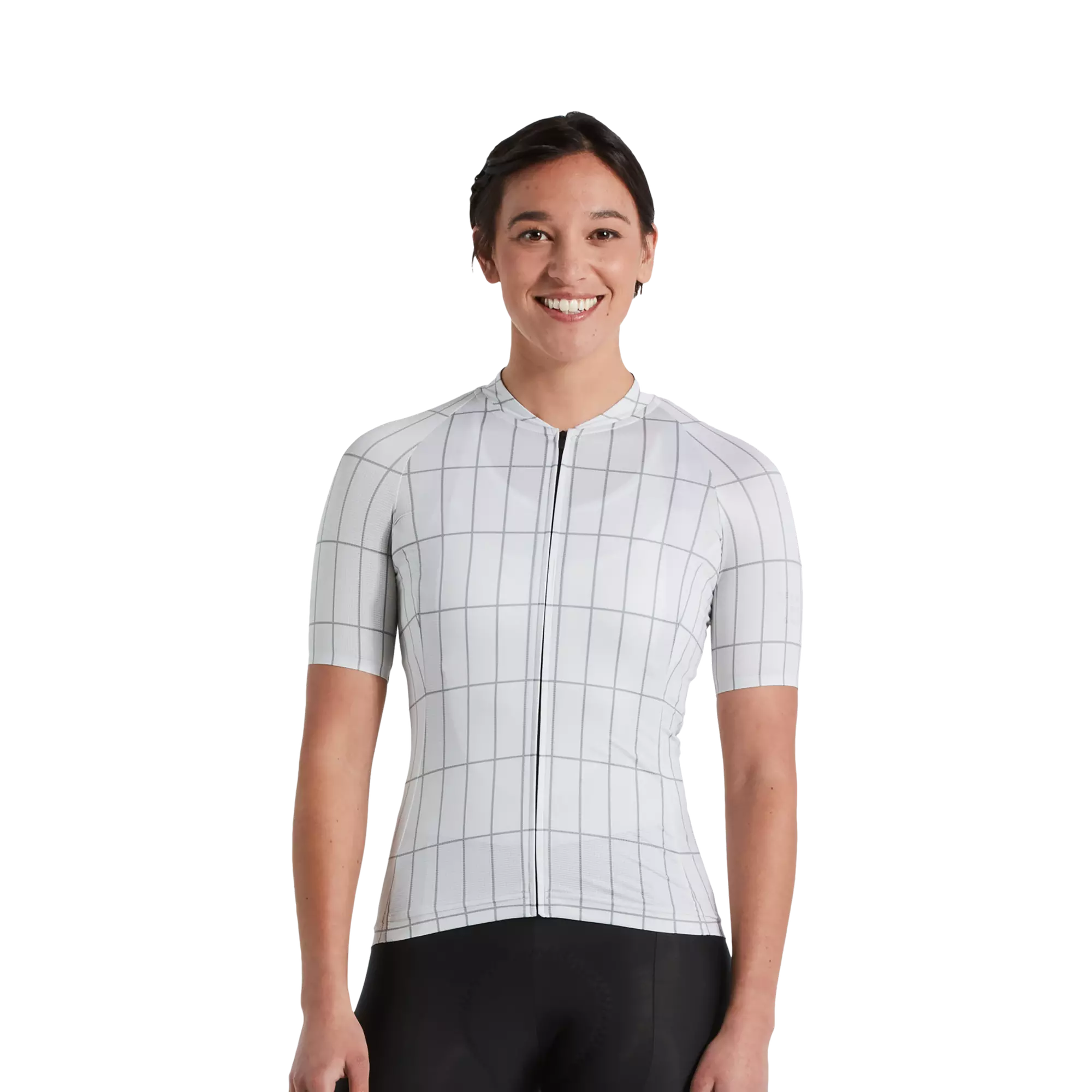 Women's SL Air Jersey - Speed of Light