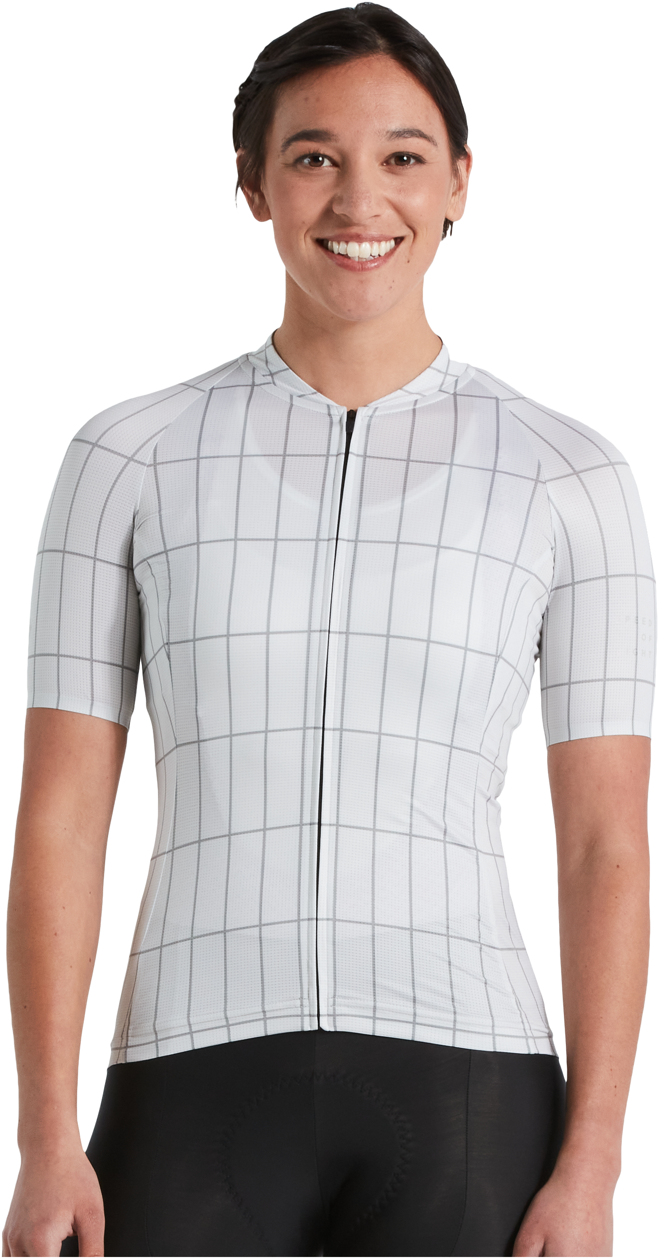 Women's SL Air Jersey - Speed of Light