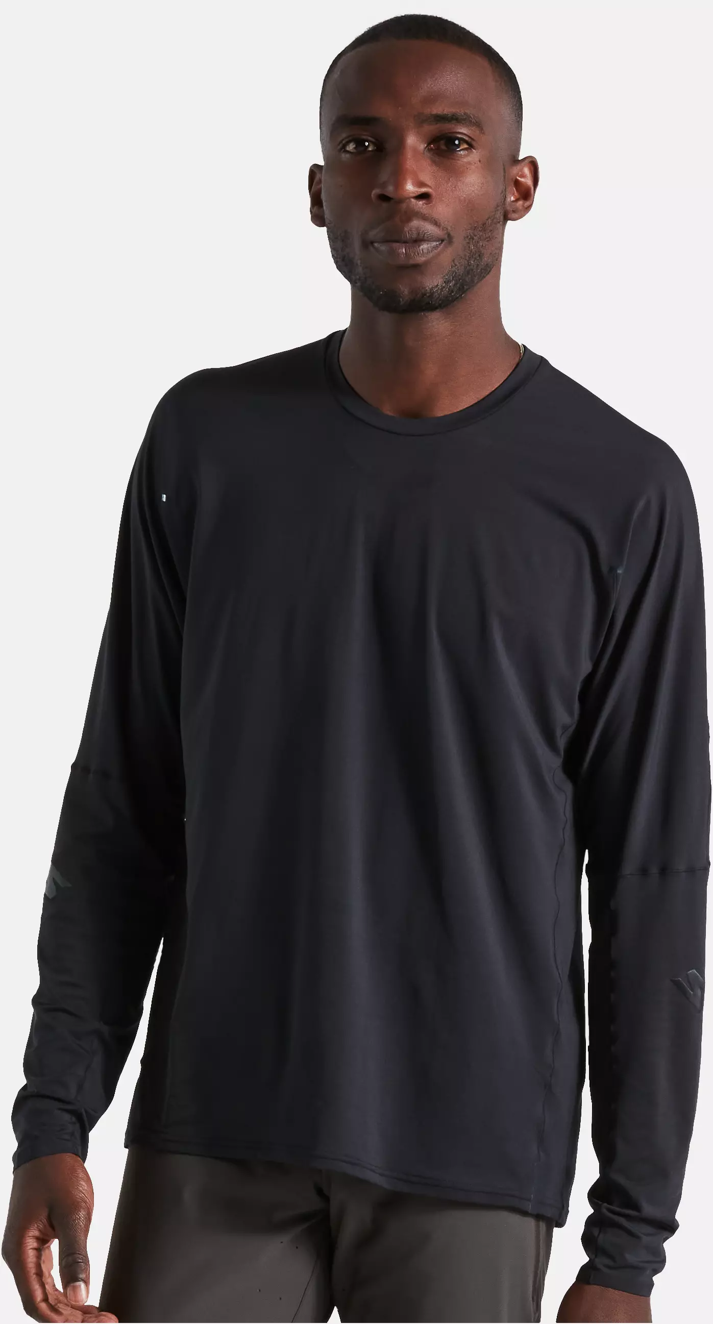 Men's Trail Long Sleeve Jersey