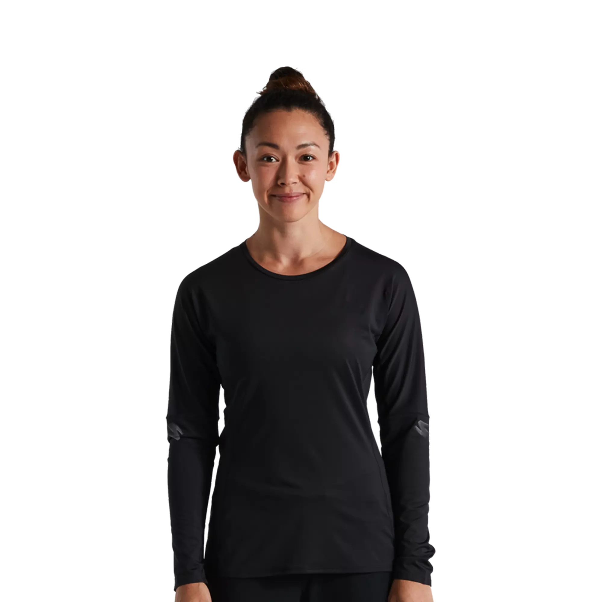 Women's Trail Air Long Sleeve Jersey