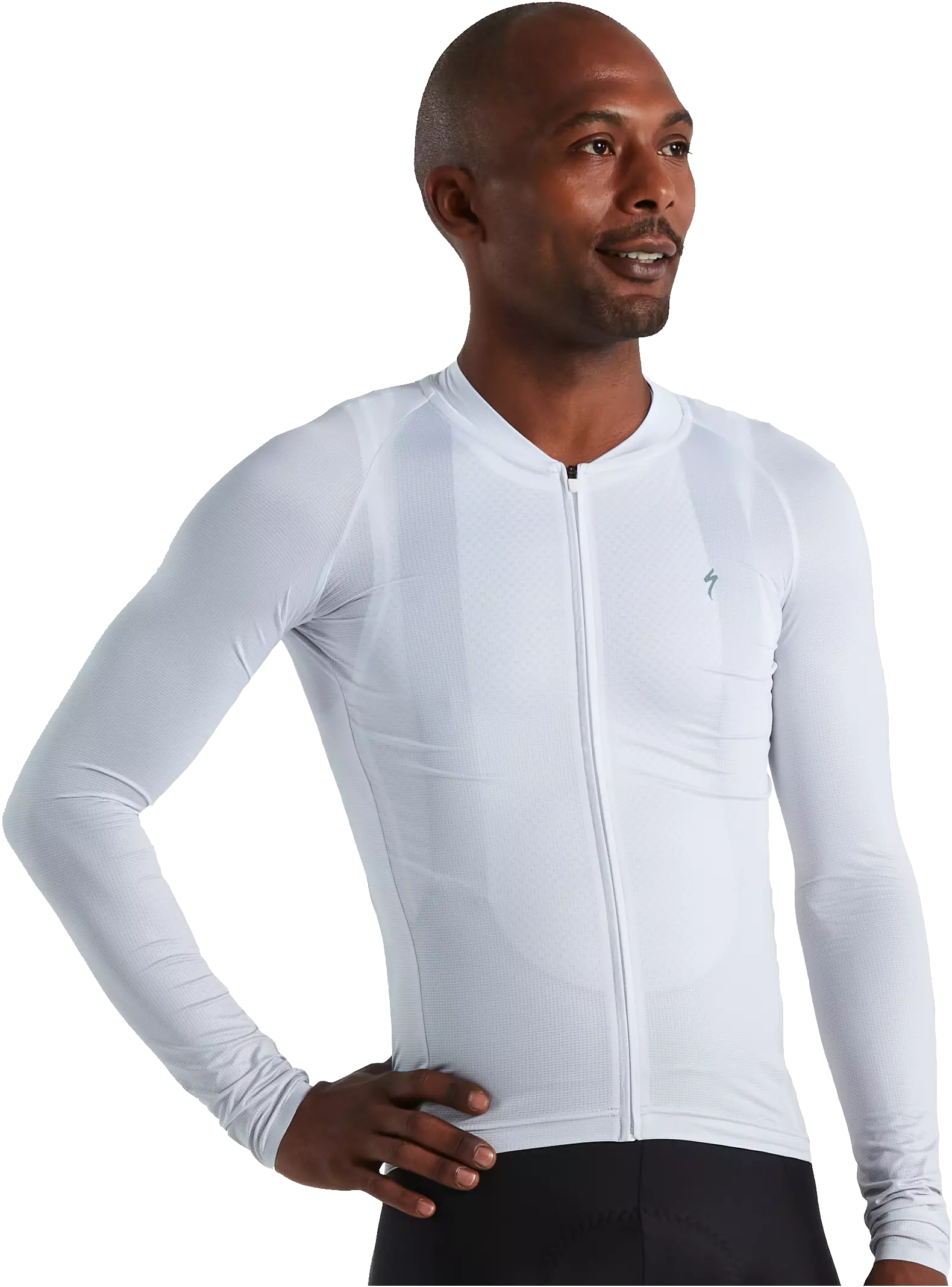 Men's SL Air Fade Long Sleeve Jersey