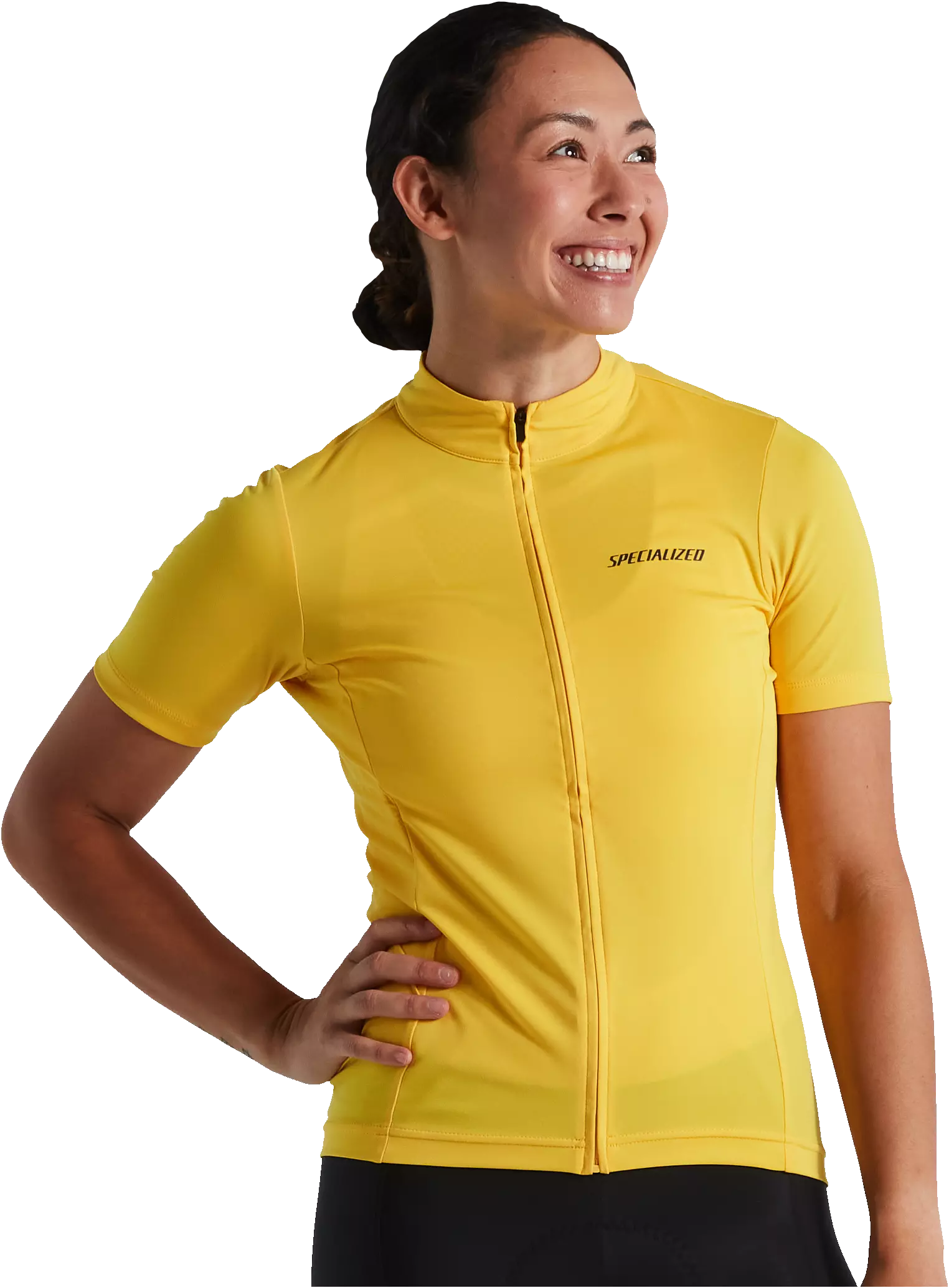 Women's RBX Classic Short Sleeve Jersey