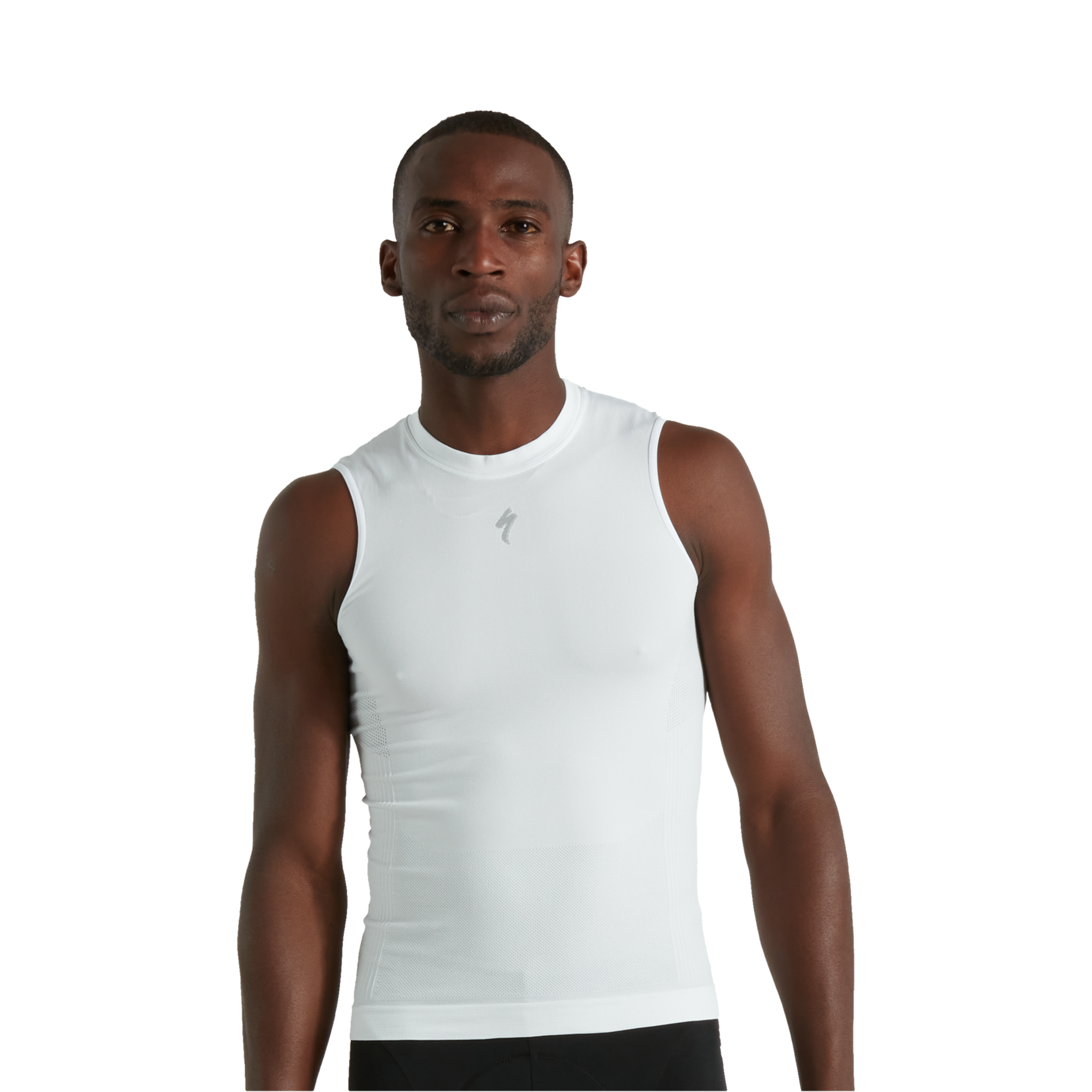 Base Layer Men Sleeveless, Sleeveless Shirts Fitnes