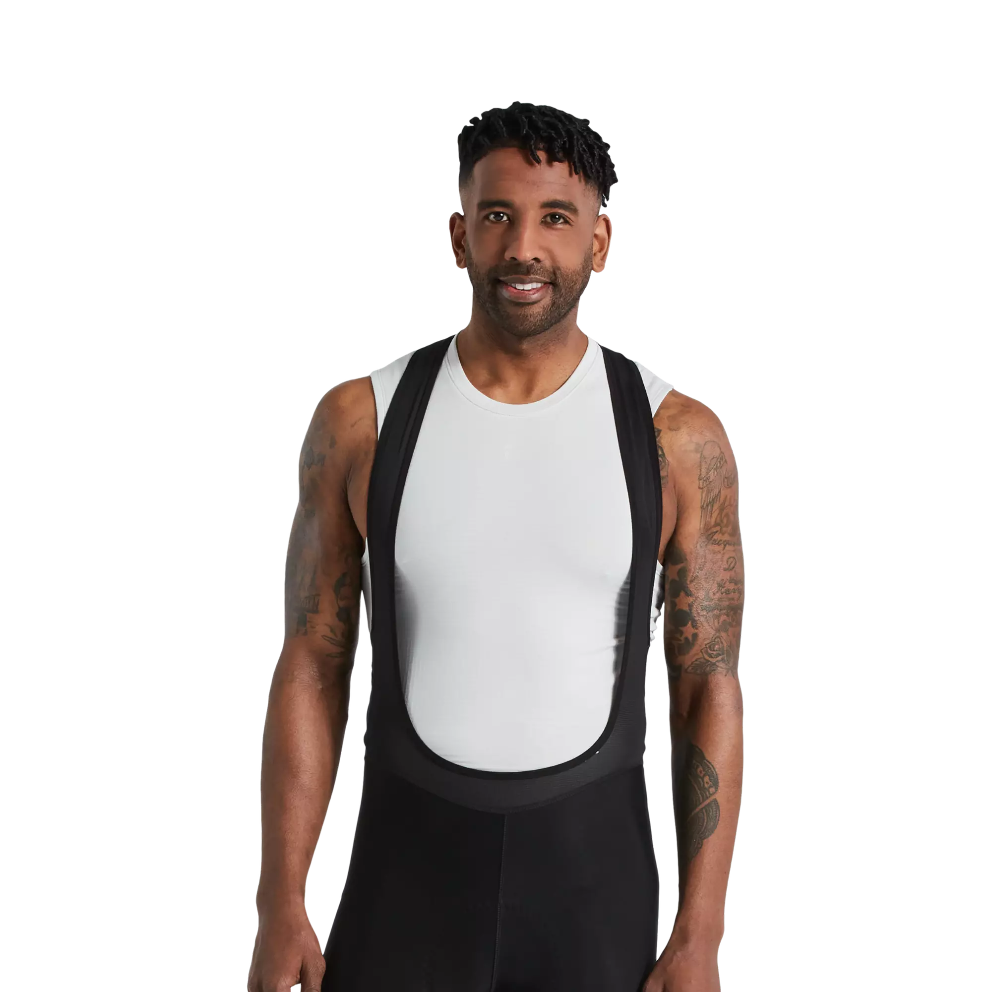 Men's Power Grid™ Sleeveless Baselayer