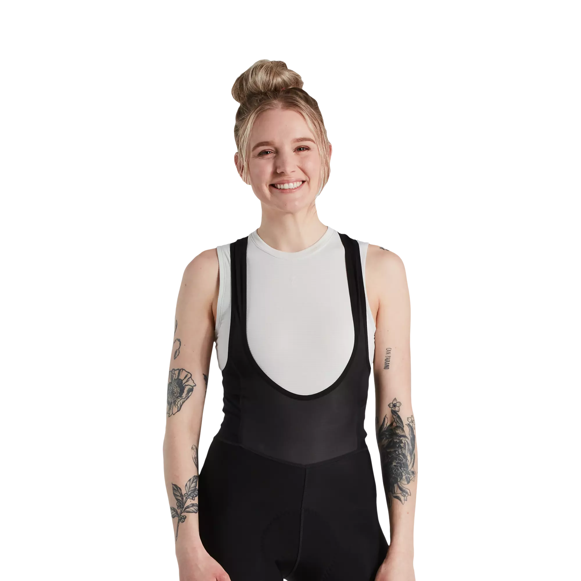 Women's Power Grid™ Sleeveless Baselayer