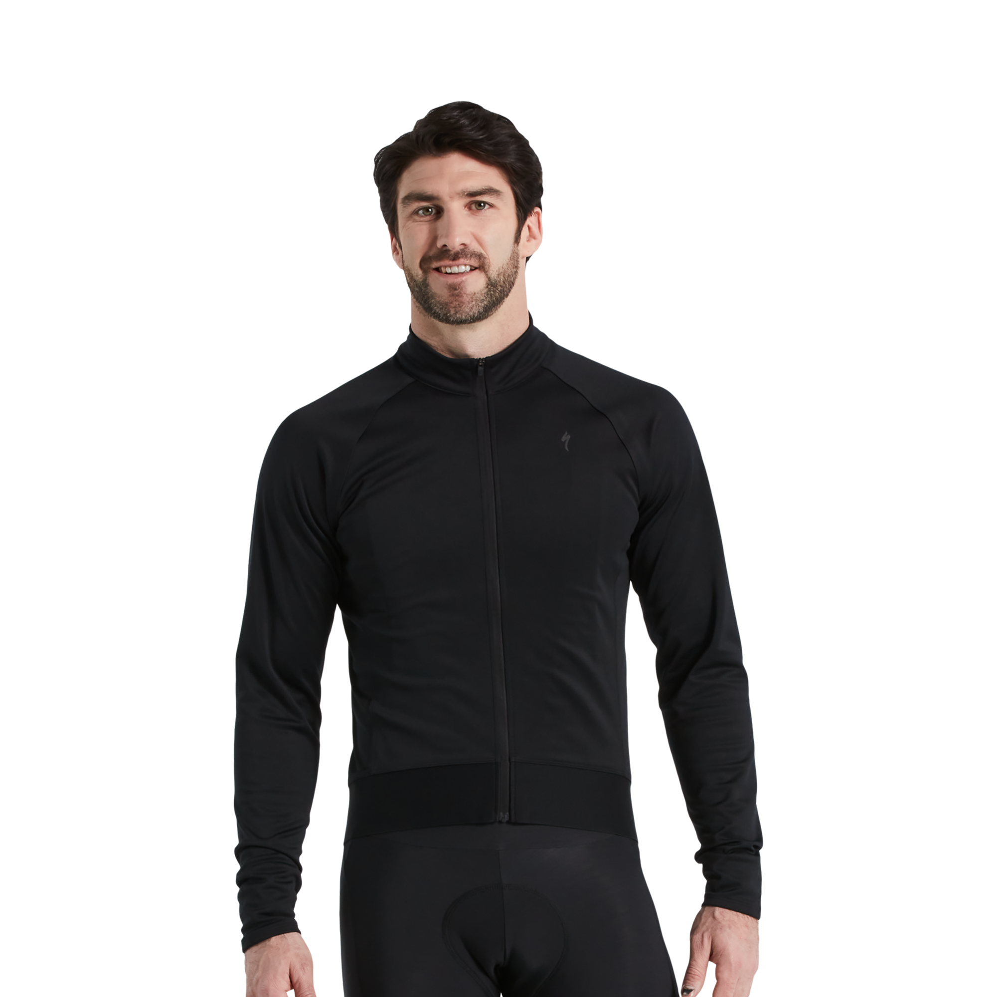 Men's RBX Expert Long Sleeve Thermal Jersey