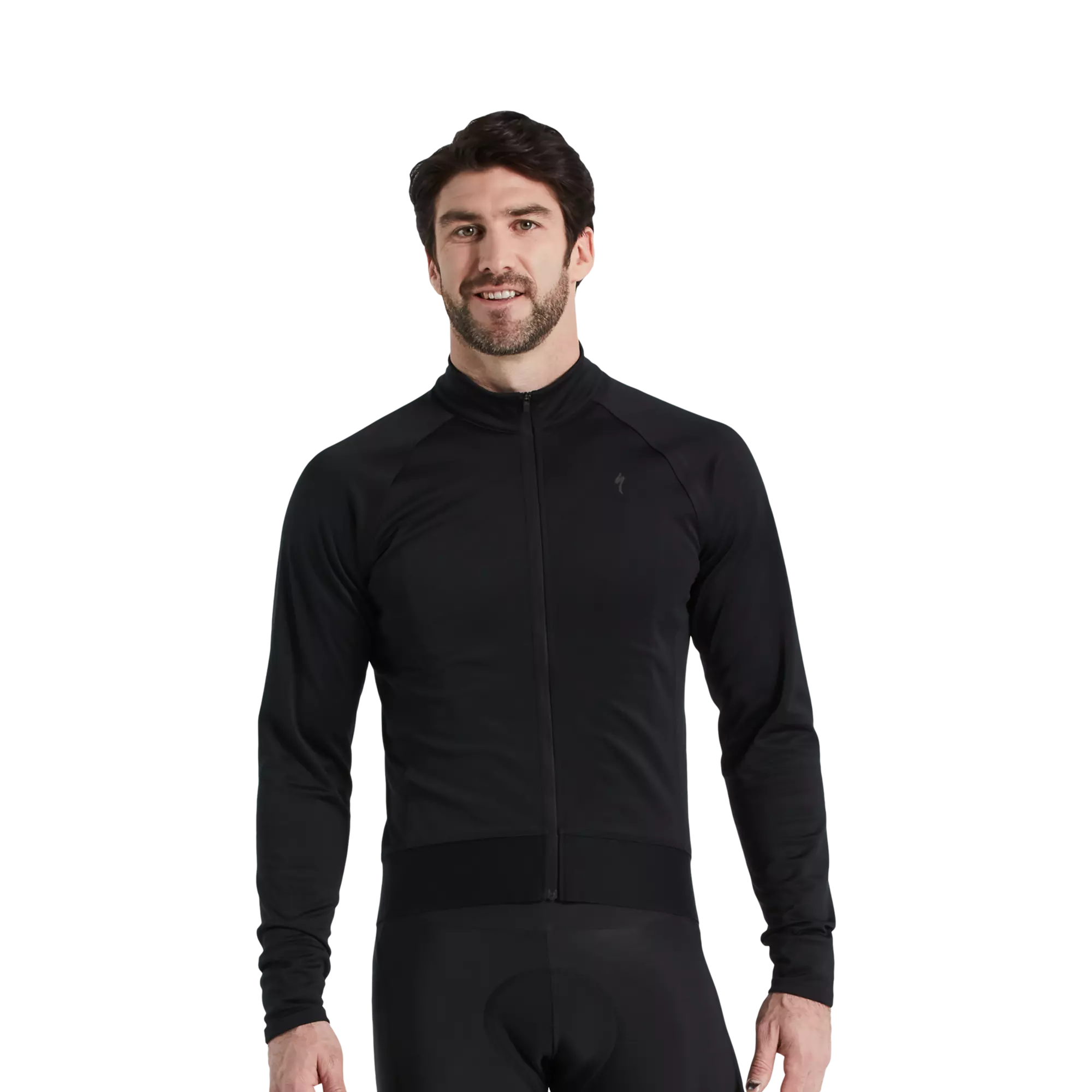 Men's RBX Expert Long Sleeve Thermal Jersey