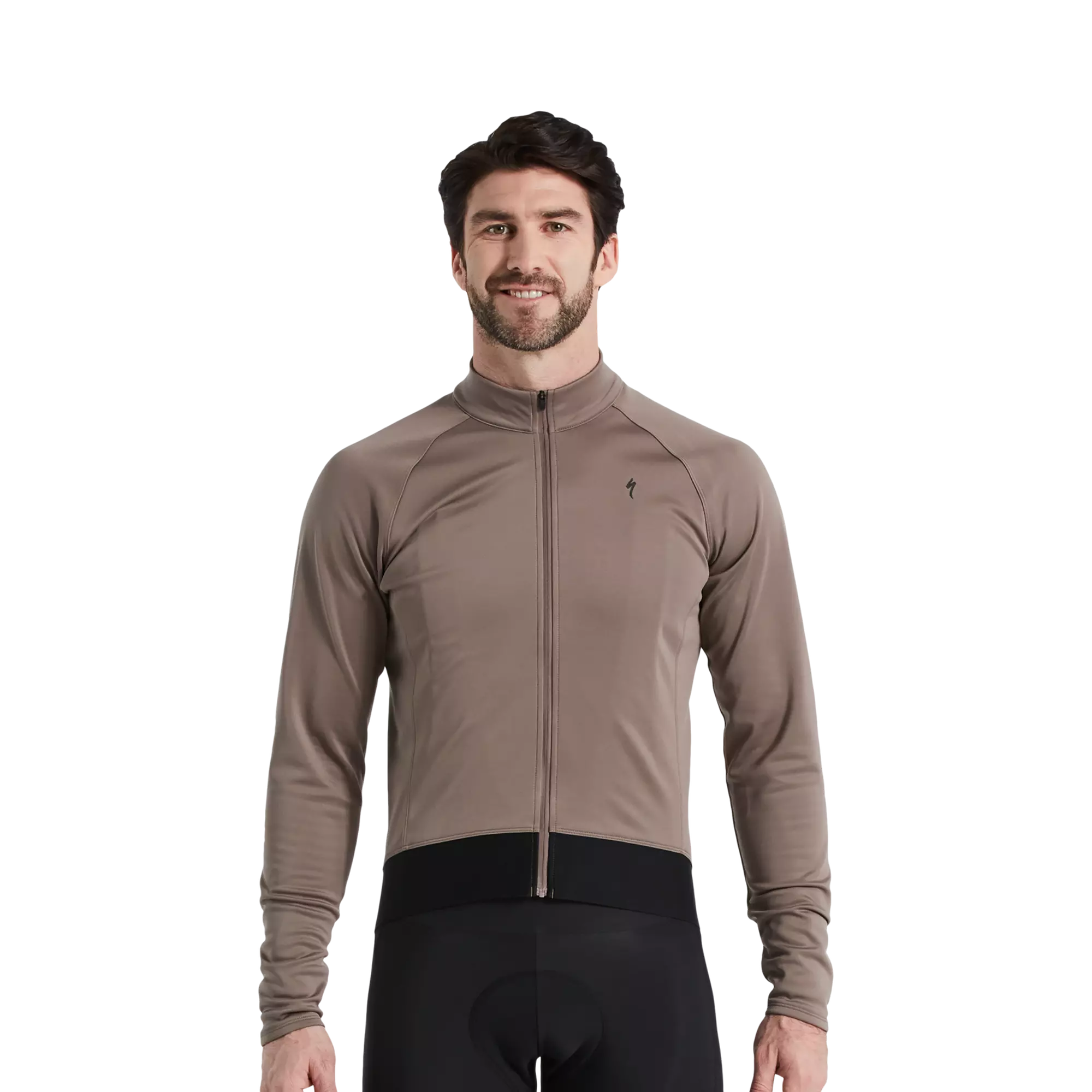 Men's RBX Expert Long Sleeve Thermal Jersey