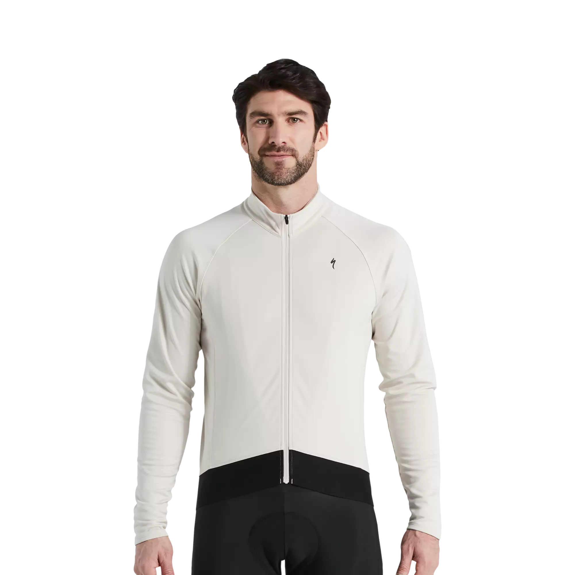 Men's RBX Expert Long Sleeve Thermal Jersey