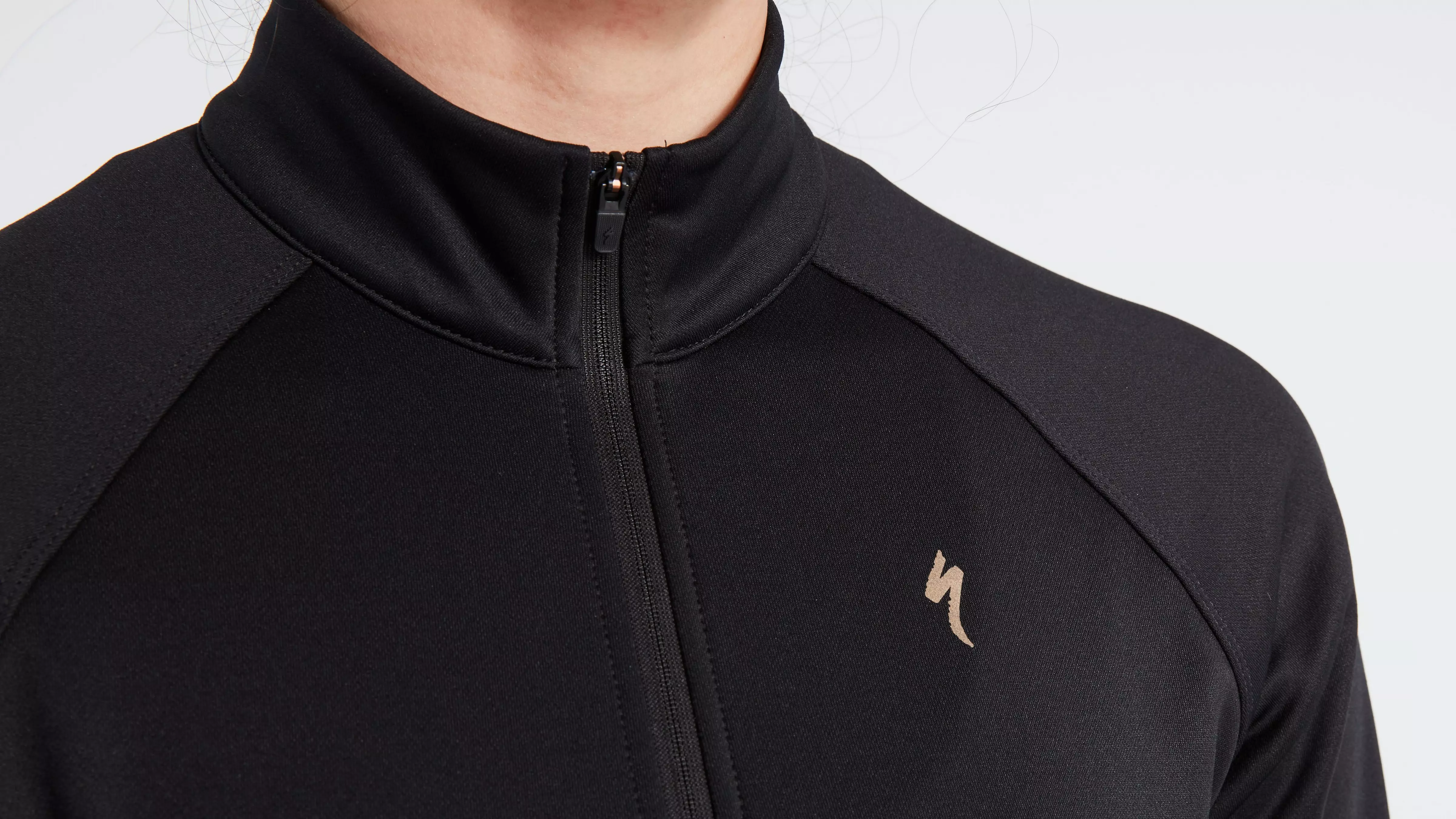 Women's RBX Expert Long Sleeve Thermal Jersey Women's RBX Expert Long Sleeve Thermal Jersey