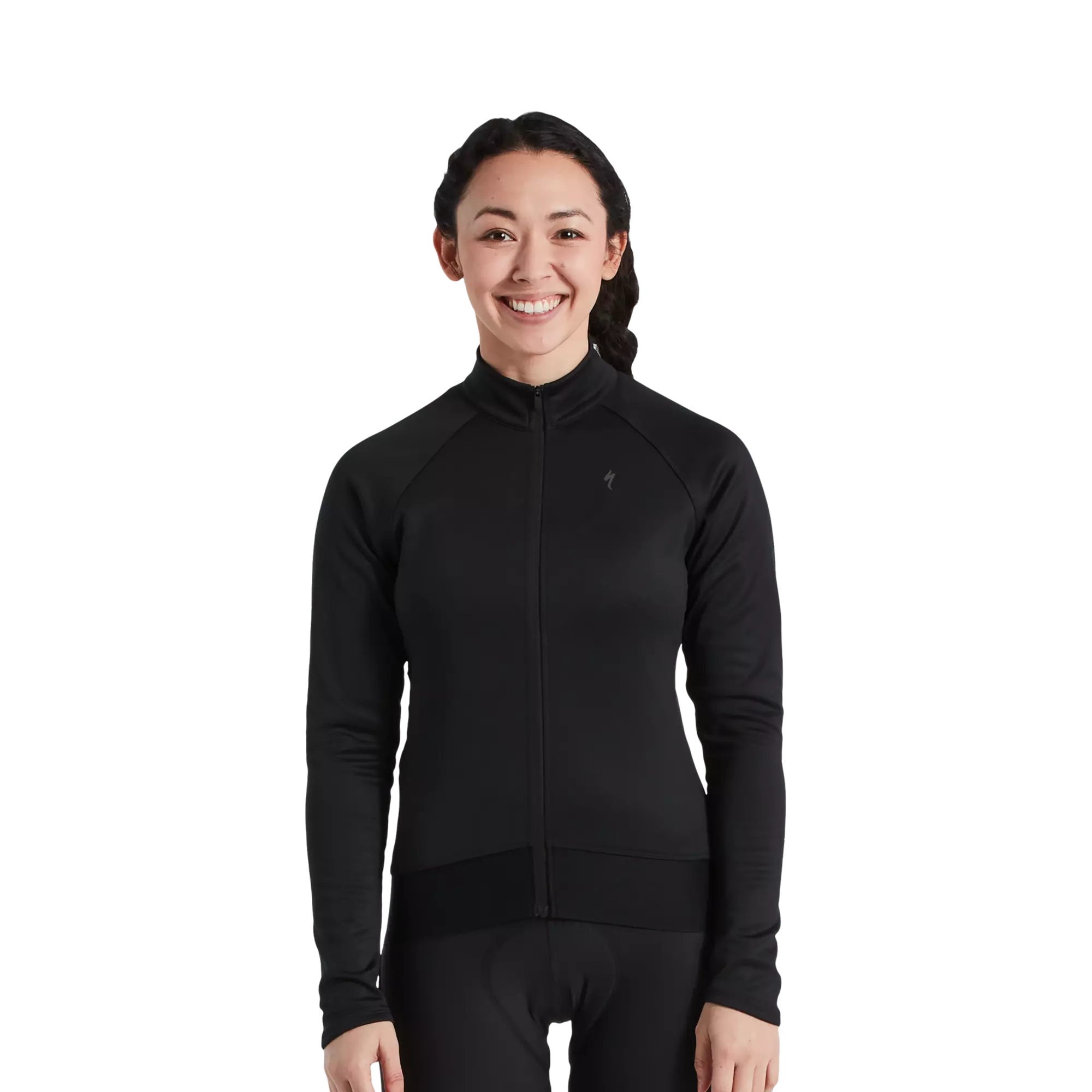 Women's RBX Expert Long Sleeve Thermal Jersey