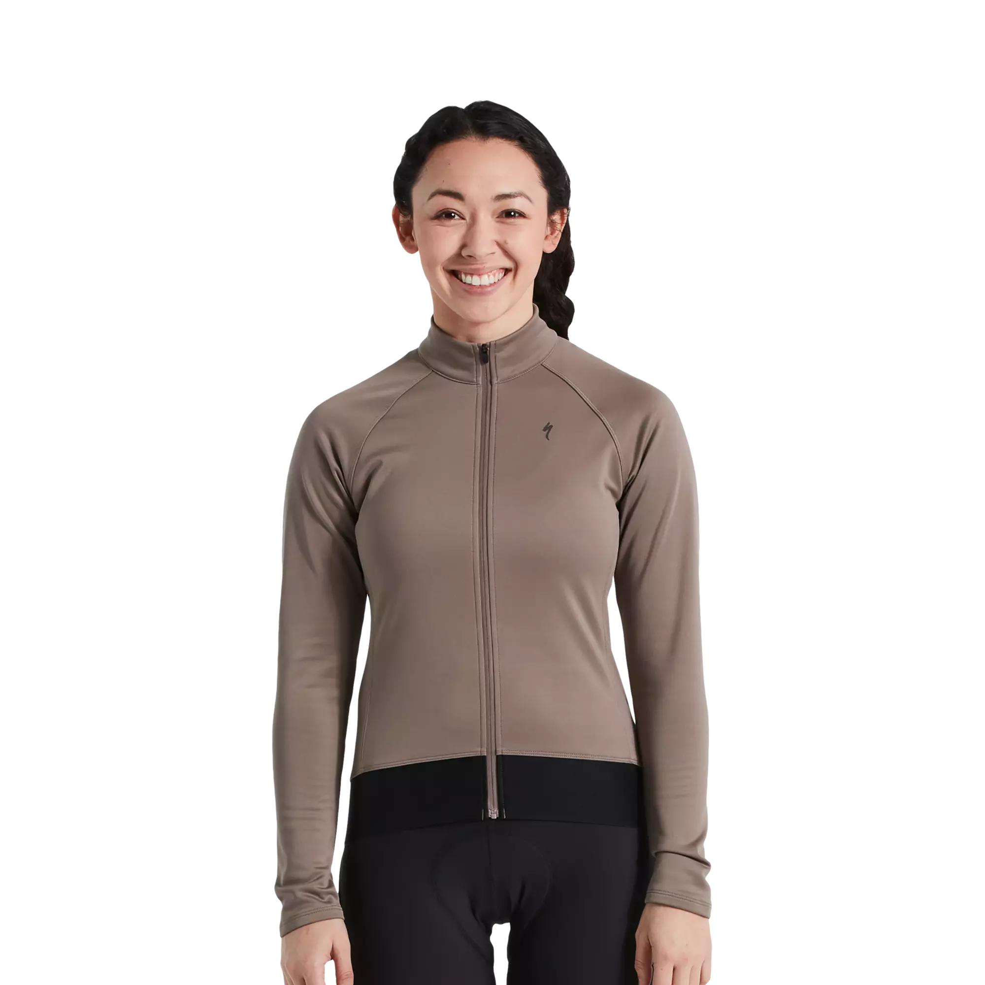 Women's RBX Expert Long Sleeve Thermal Jersey