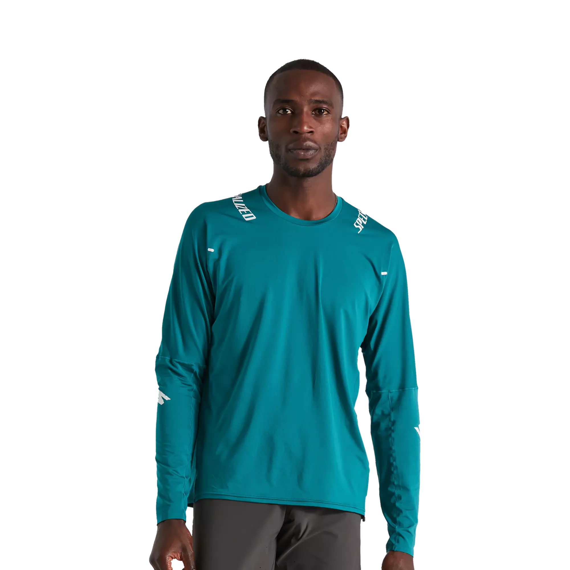 Men's Trail Air Long Sleeve Jersey