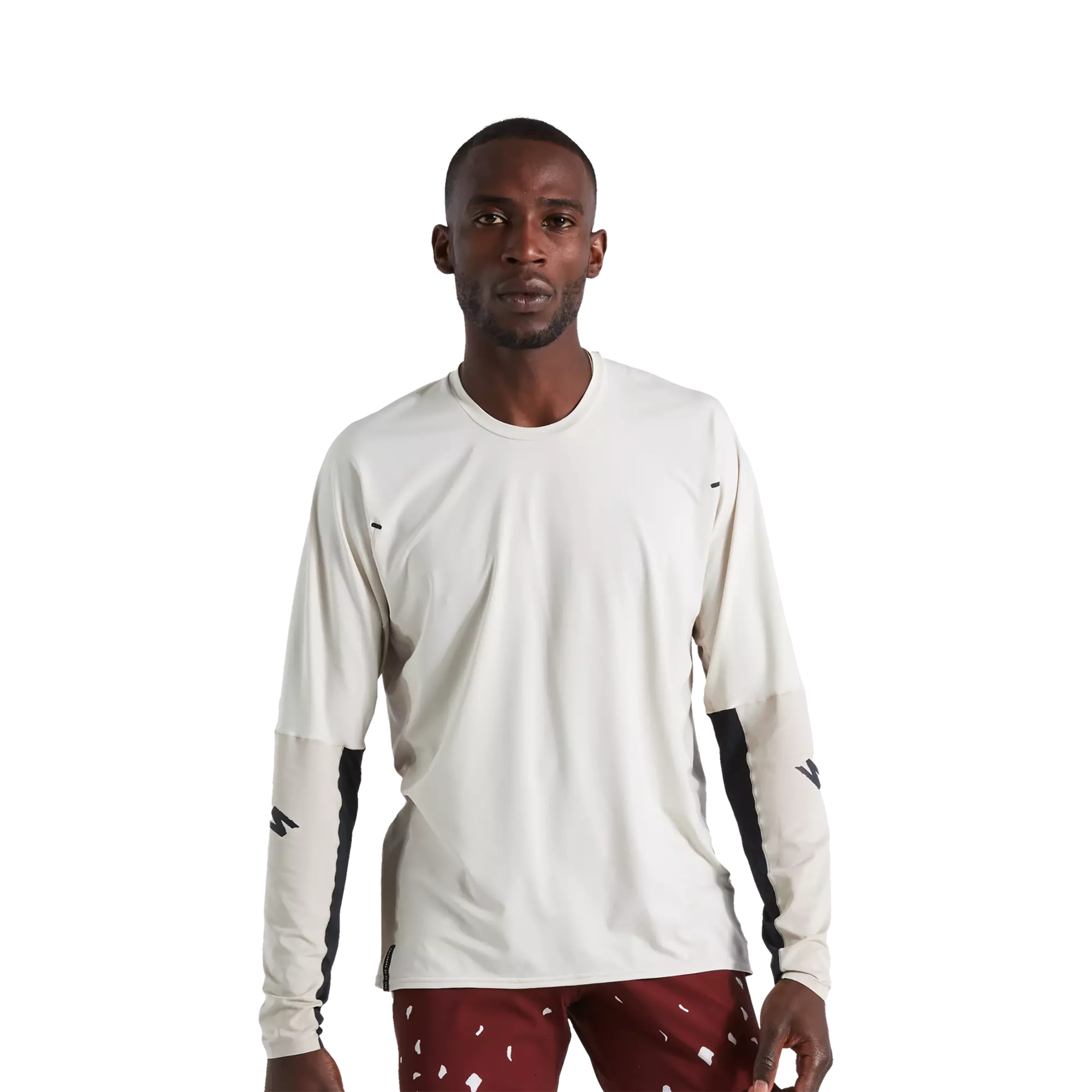 Men's Trail Air Long Sleeve Jersey