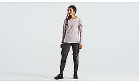 【Spring Sale対象】WOMEN'S TRAIL AIR LONG SLEEVE JERSEY