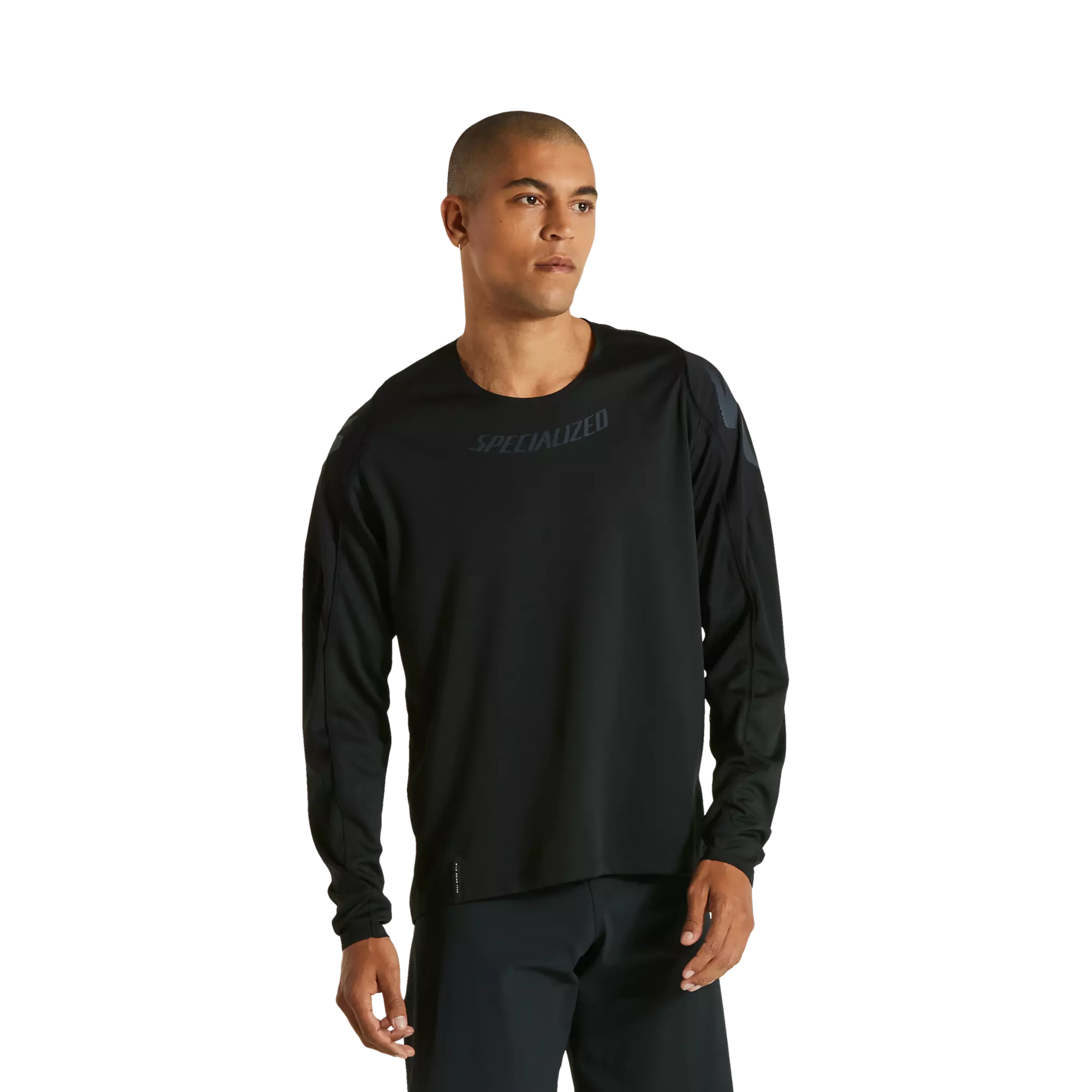 Gravity Long Sleeve Jersey