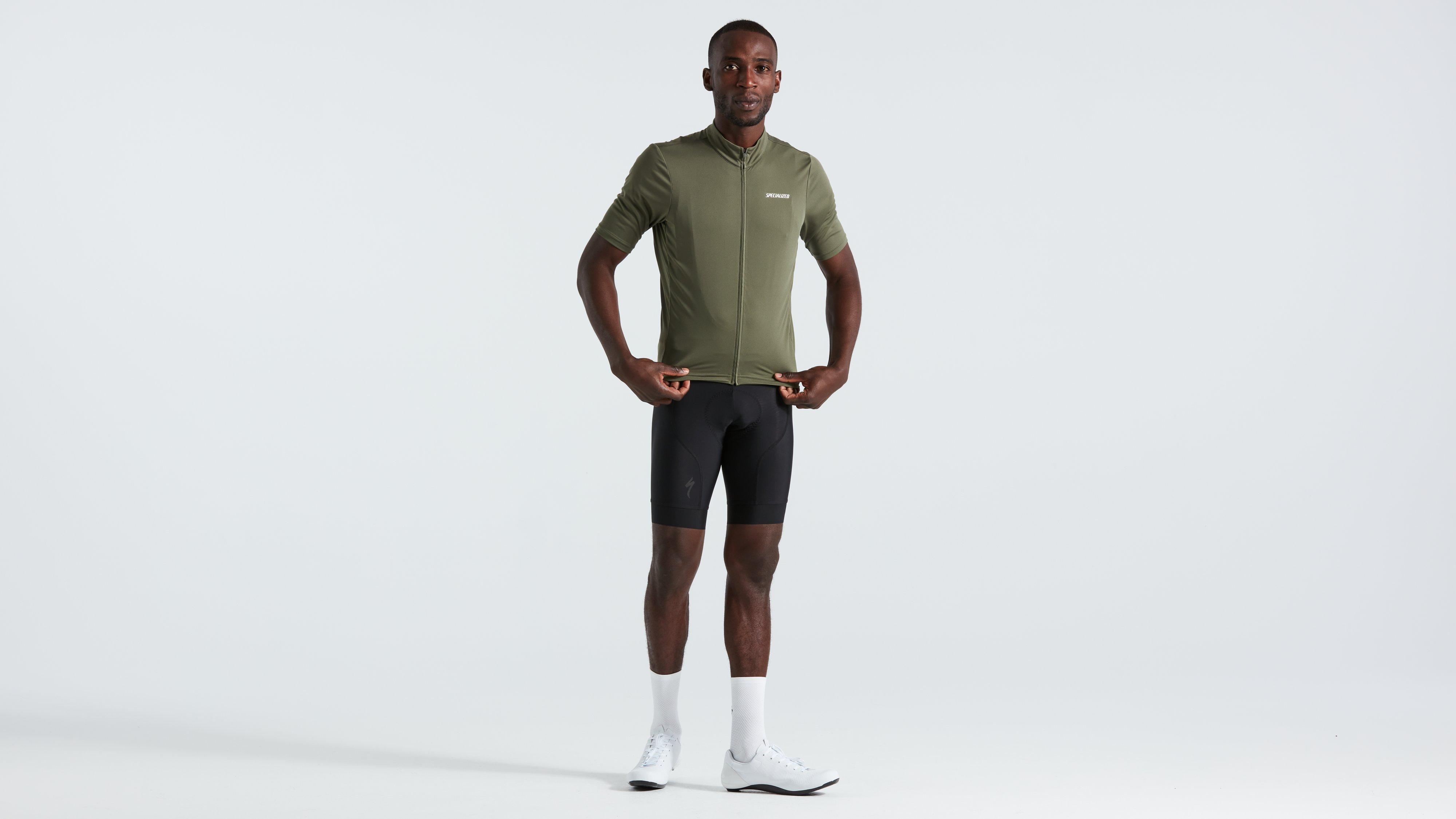 Men's RBX Classic Short Sleeve Jersey