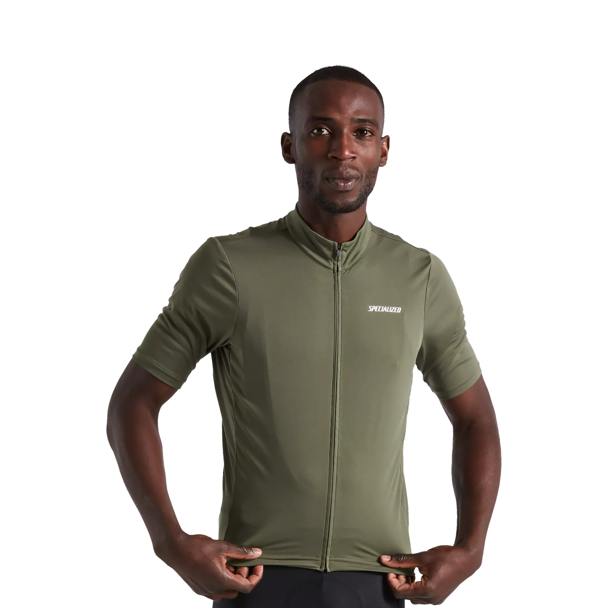 Men's RBX Classic Short Sleeve Jersey