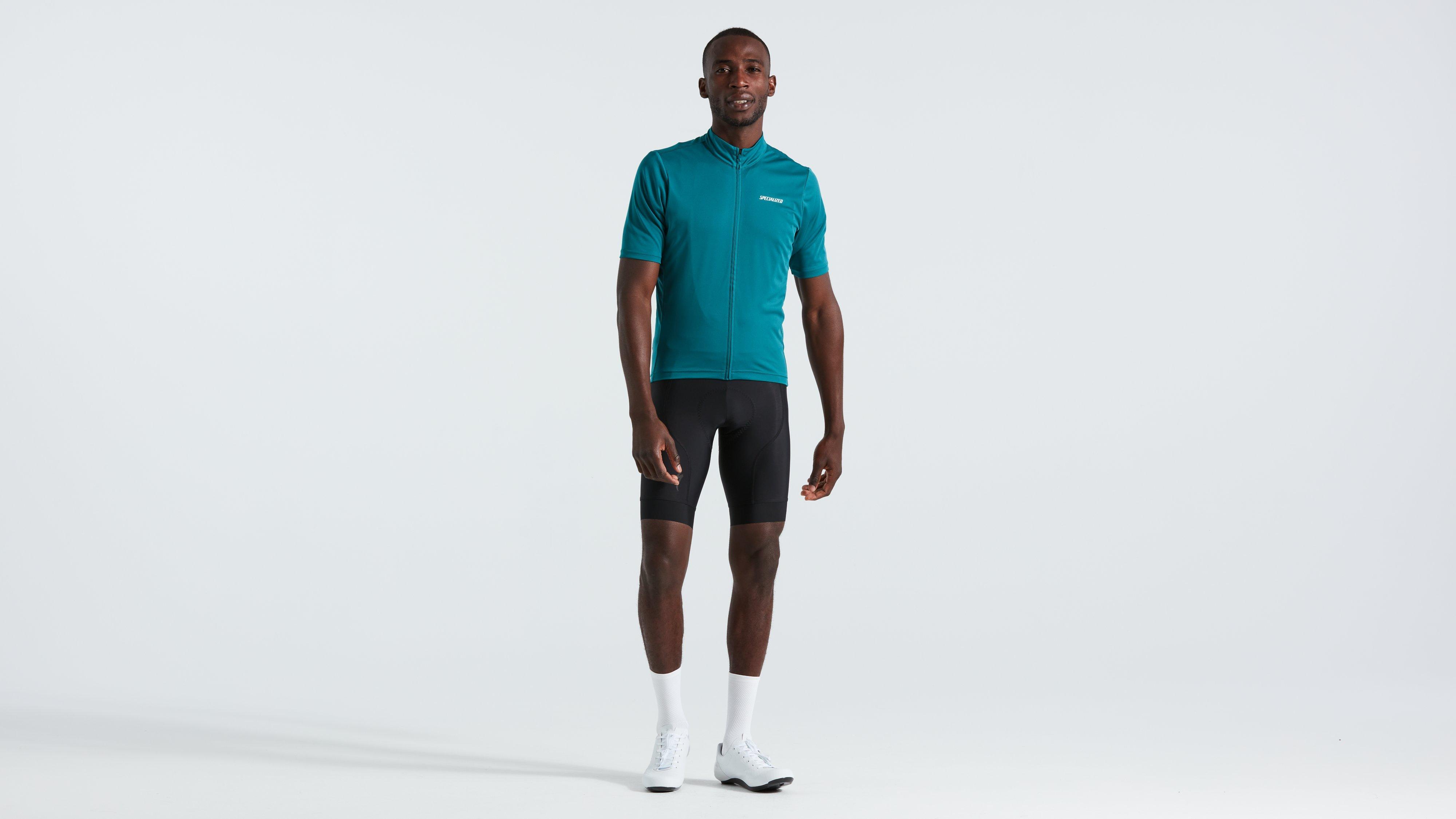 Specialized RBX Classic Short Sleeve Jersey - Bingham Cyclery and